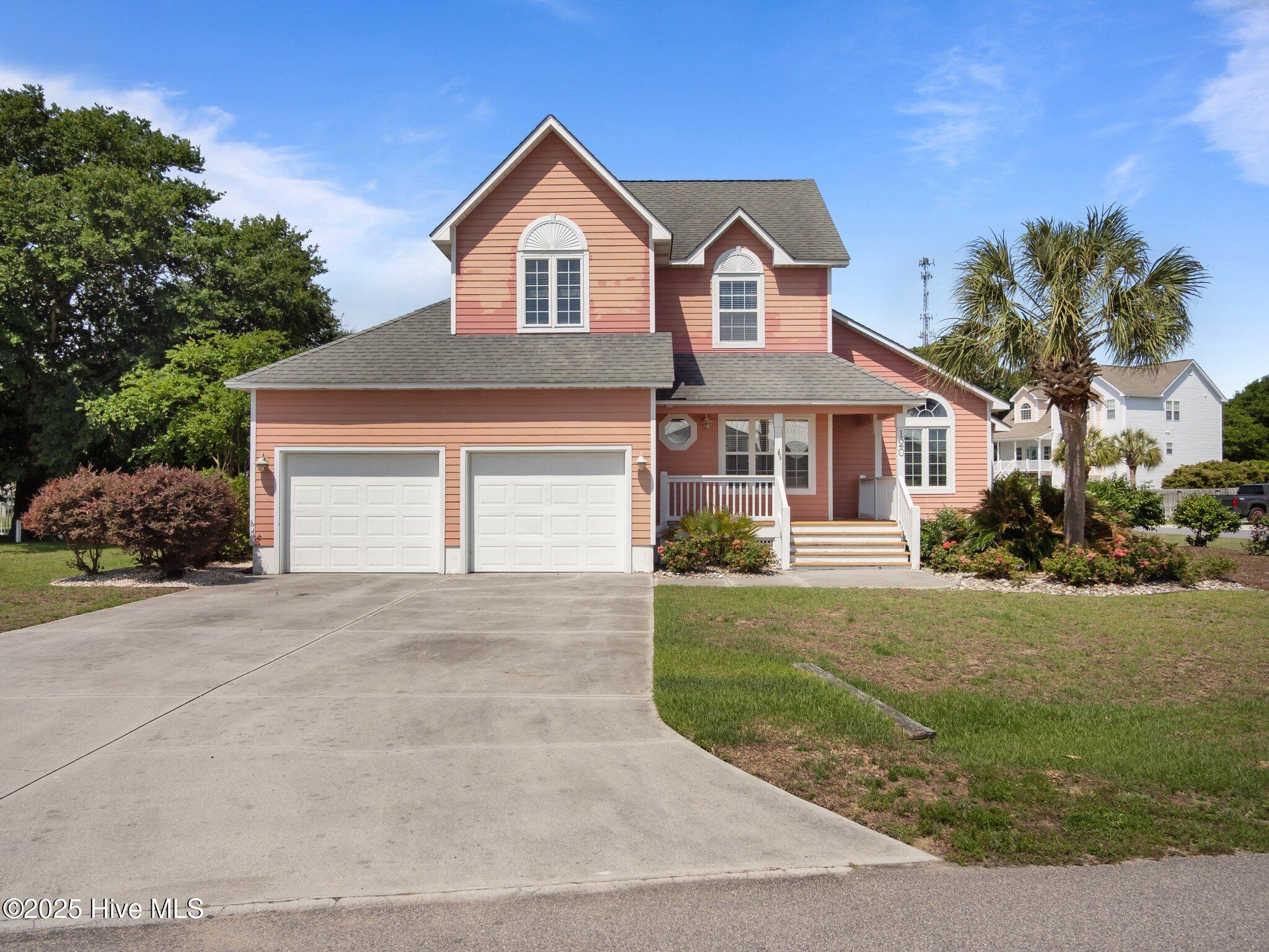 120 Buds Lane