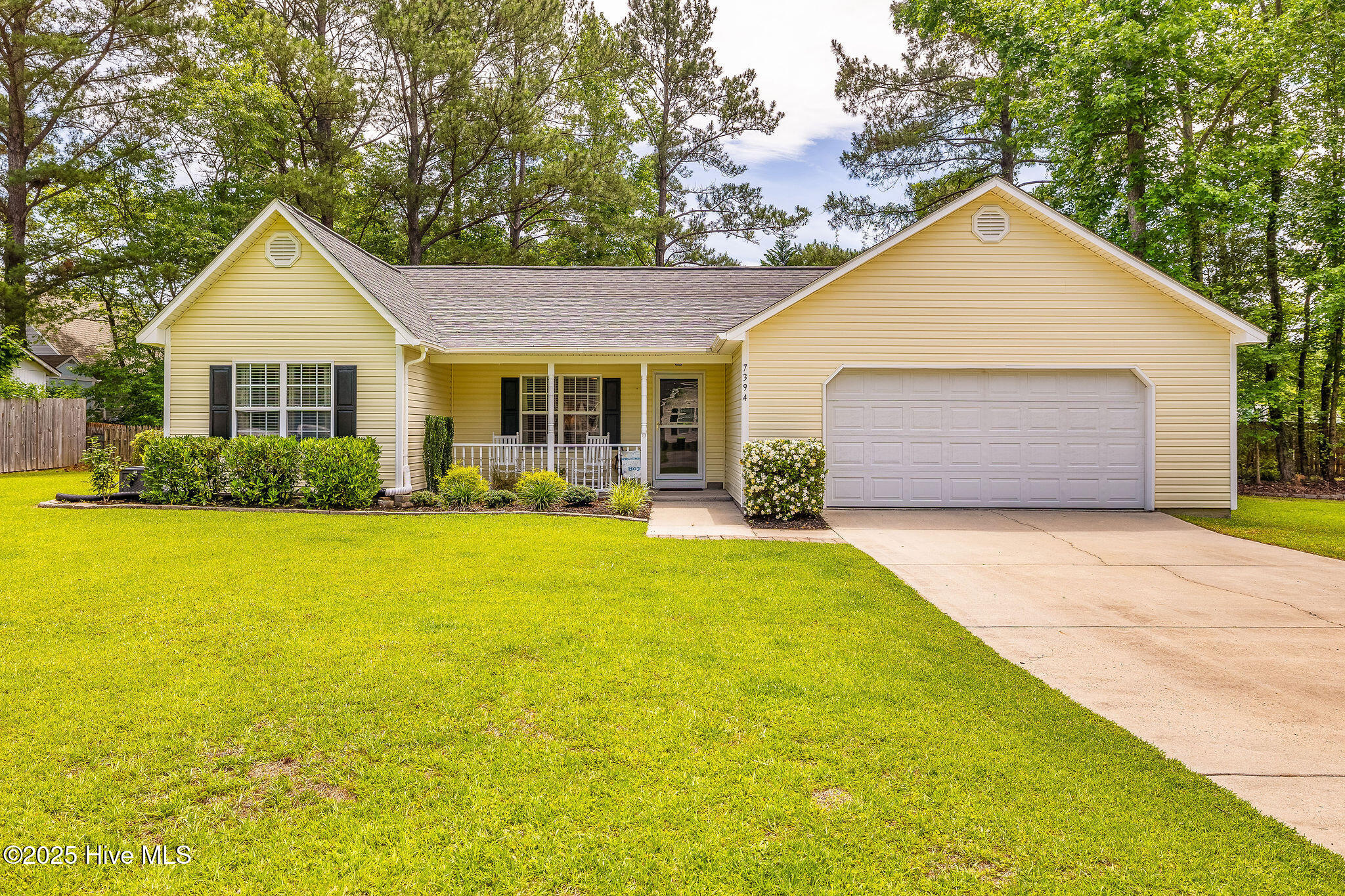 7394 Red Stone Court Property Photo 1