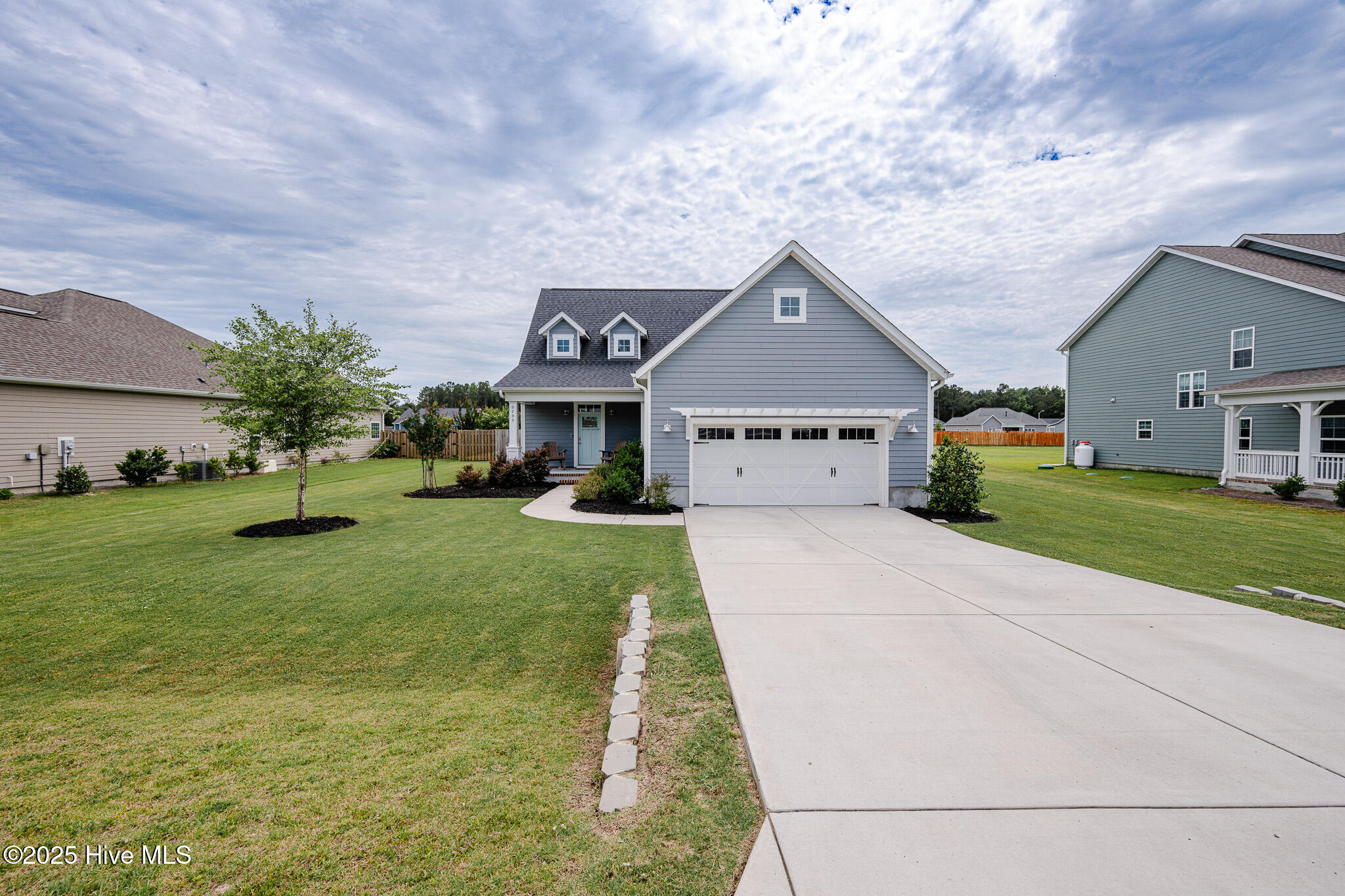 6795 Campbells Ridge Drive Property Photo 1