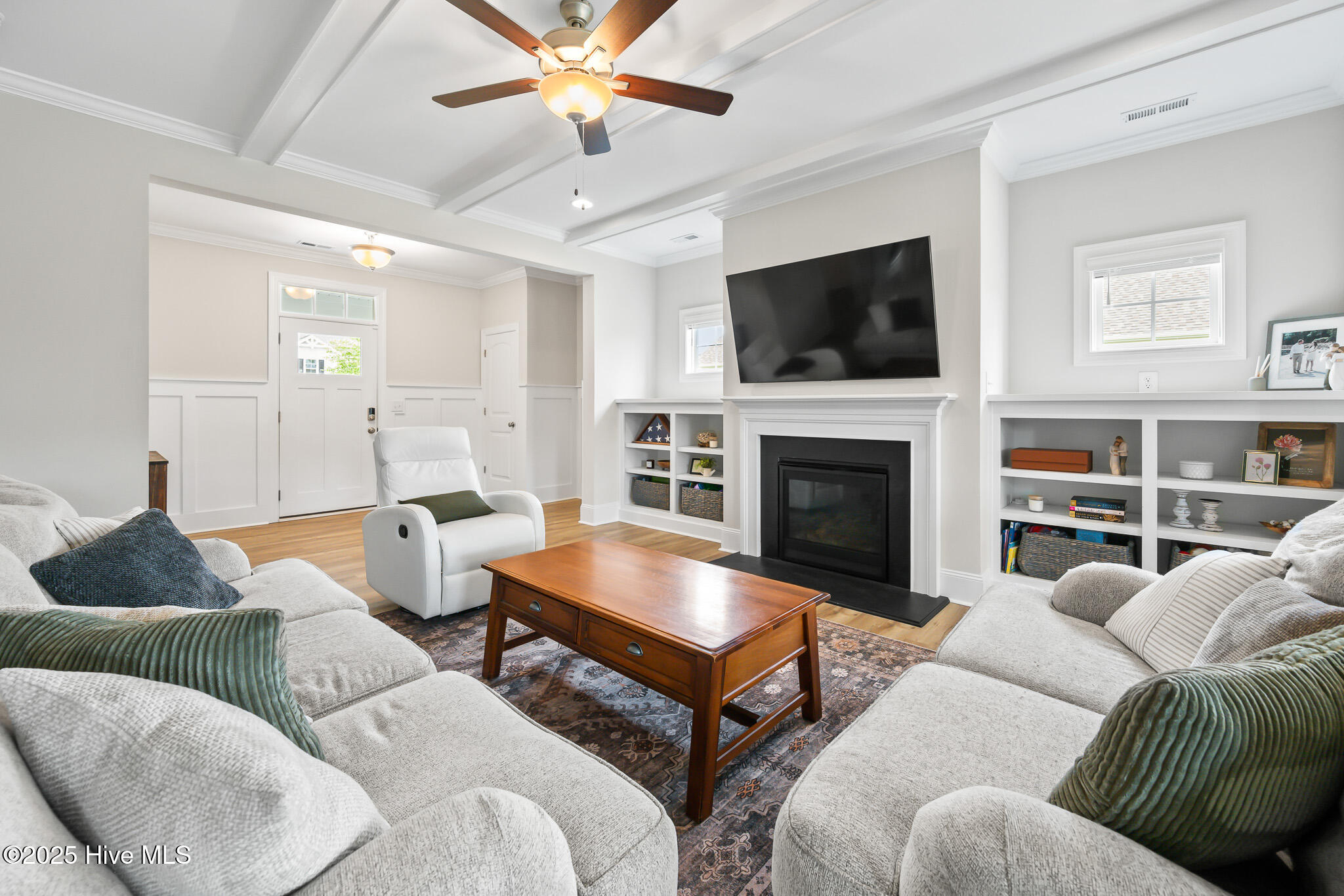 6795 Campbells Ridge Drive Property Photo 8