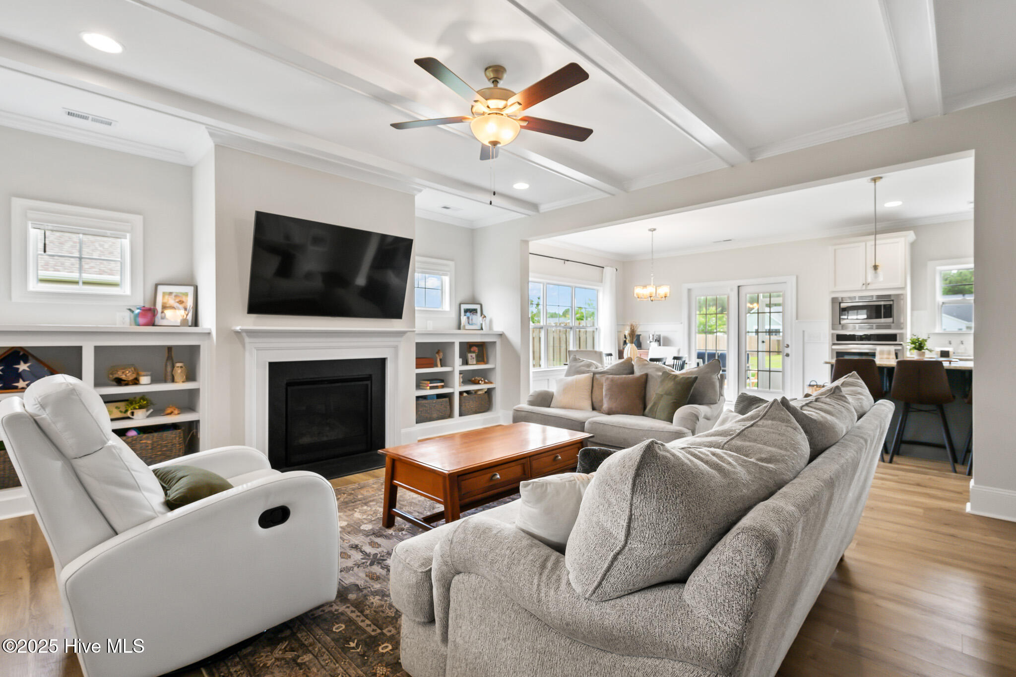 6795 Campbells Ridge Drive Property Photo 9