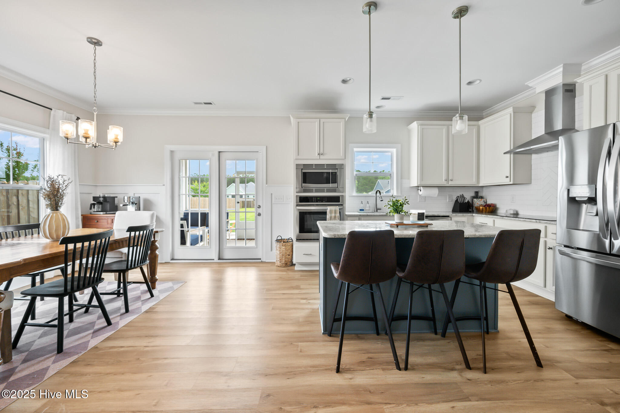 6795 Campbells Ridge Drive Property Photo 18