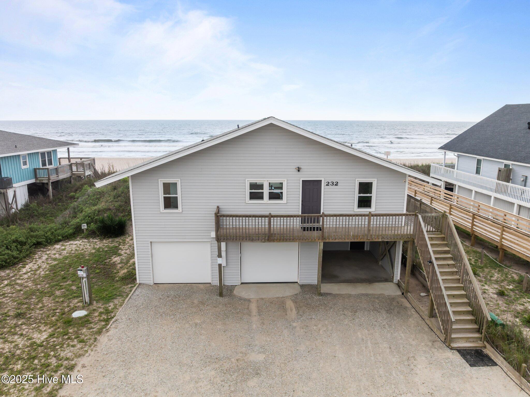 232 Seashore Drive Property Photo 1