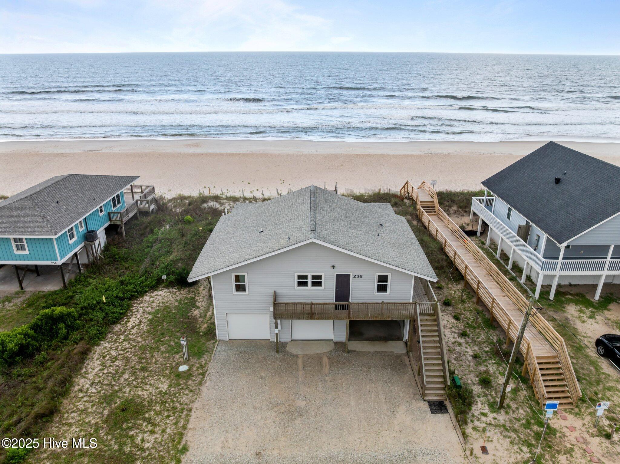 232 Seashore Drive Property Photo 2
