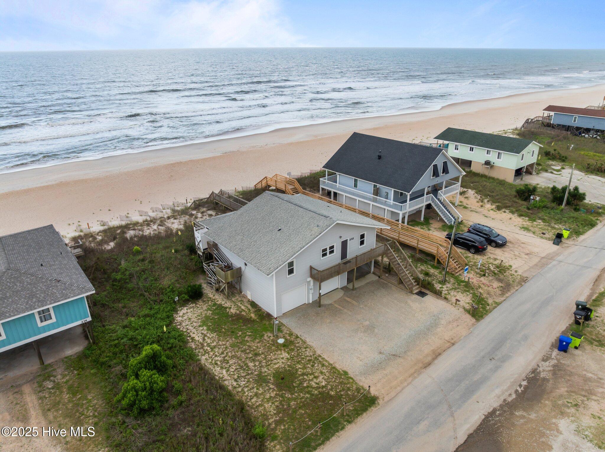 232 Seashore Drive Property Photo 3