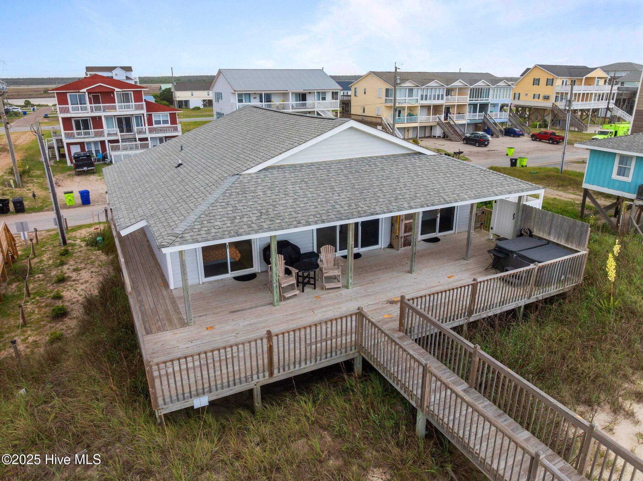 232 Seashore Drive Property Photo 4