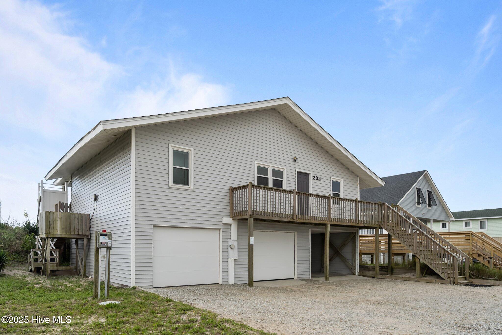 232 Seashore Drive Property Photo 5