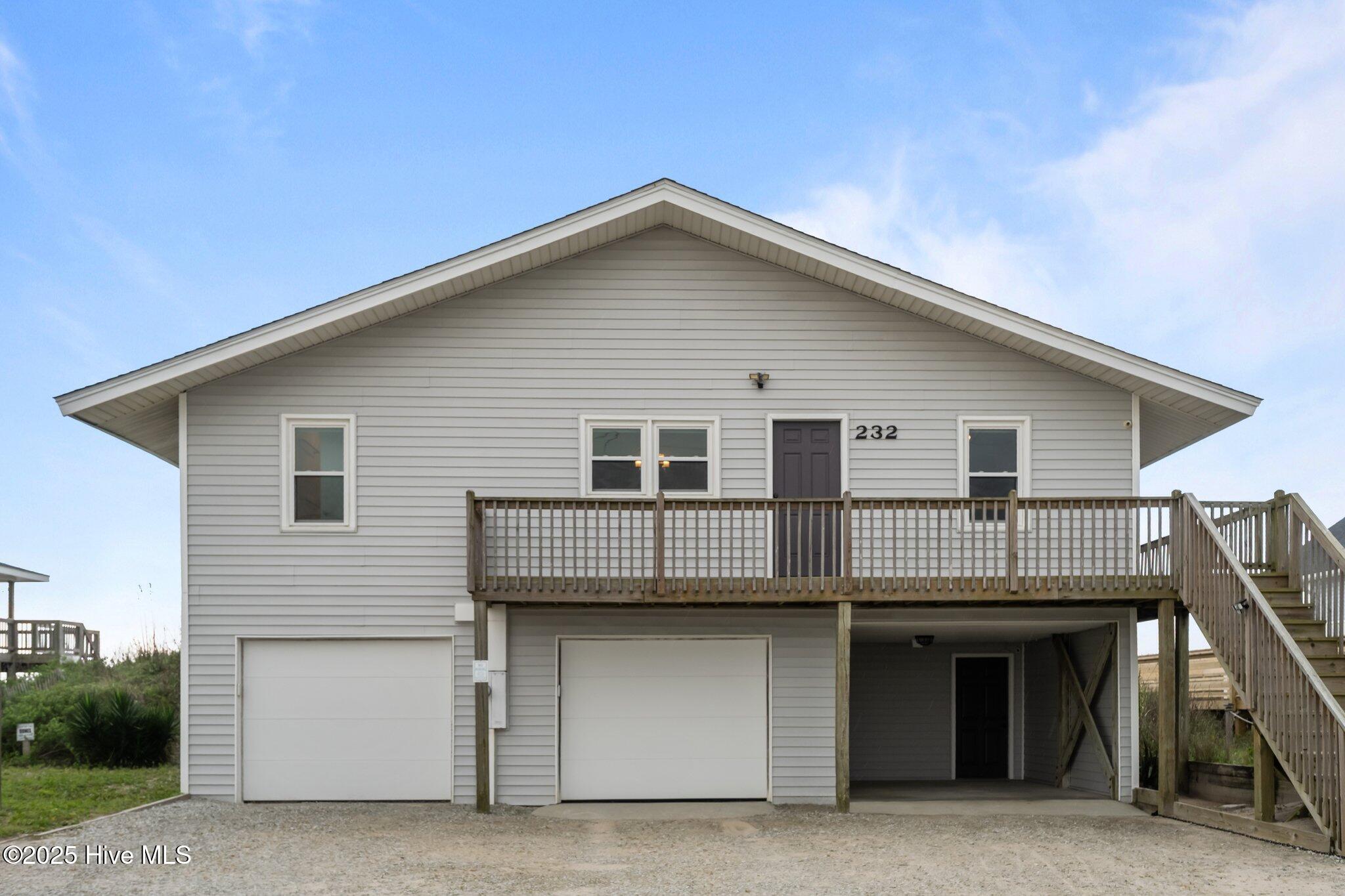 232 Seashore Drive Property Photo 8