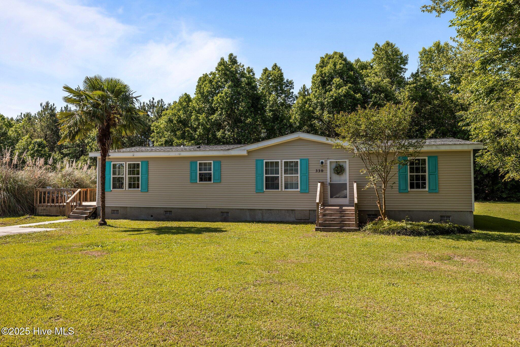 330 Mcdaniel Drive Property Photo 1