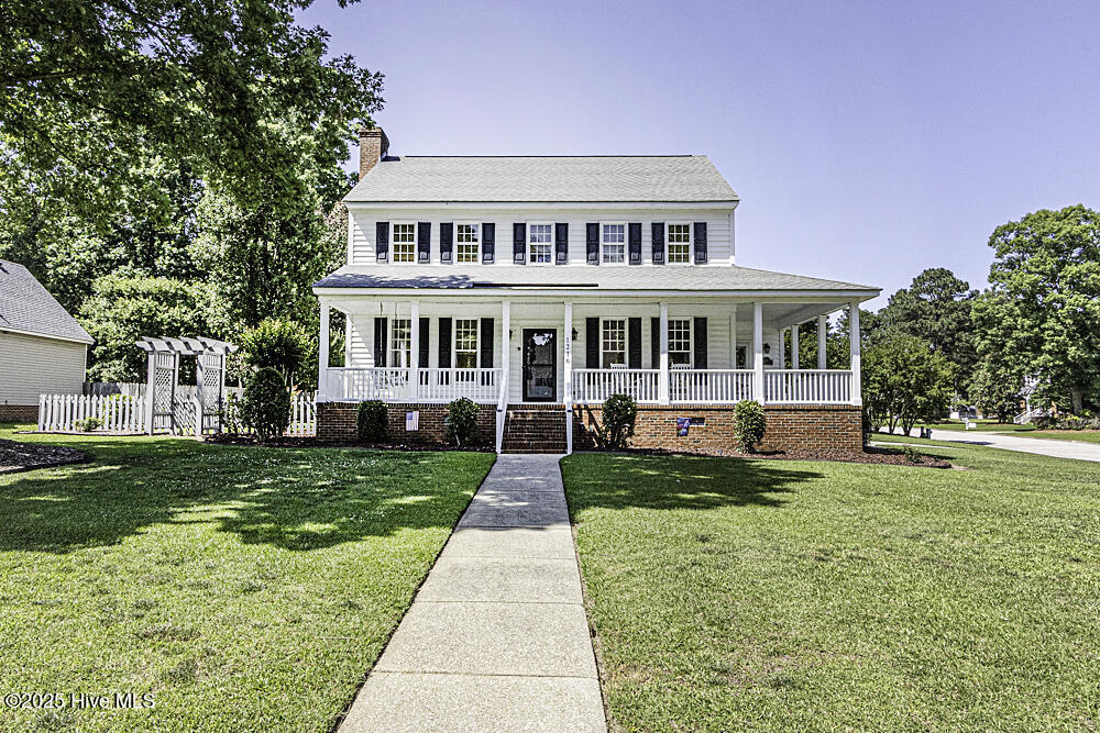 1216 Buxton Road Property Photo 1