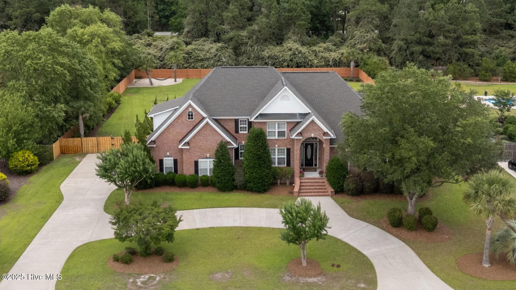 1206 Regalia Lane Property Photo 1