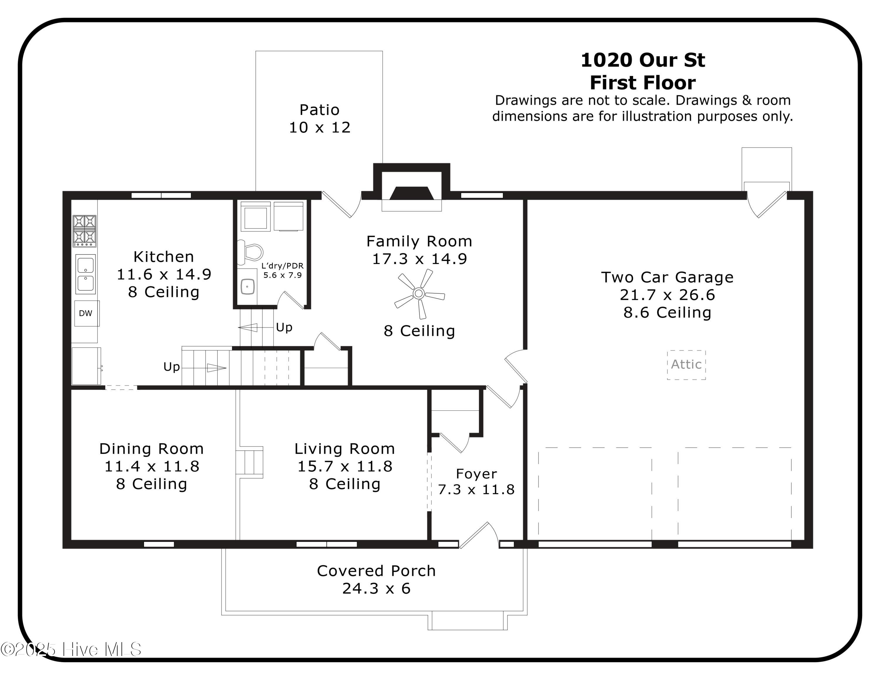 1020 Our Street Property Photo 7