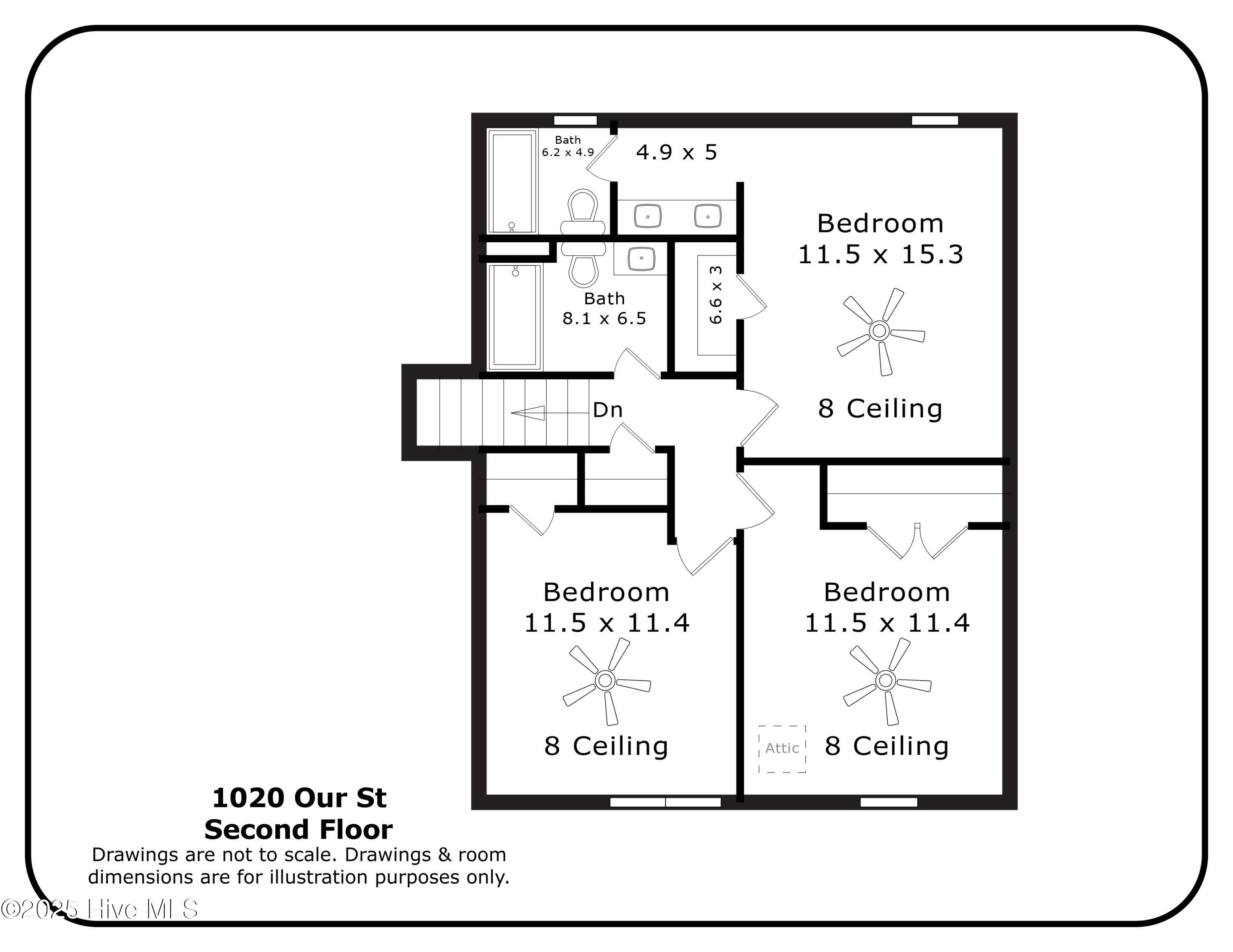 1020 Our Street Property Photo 8