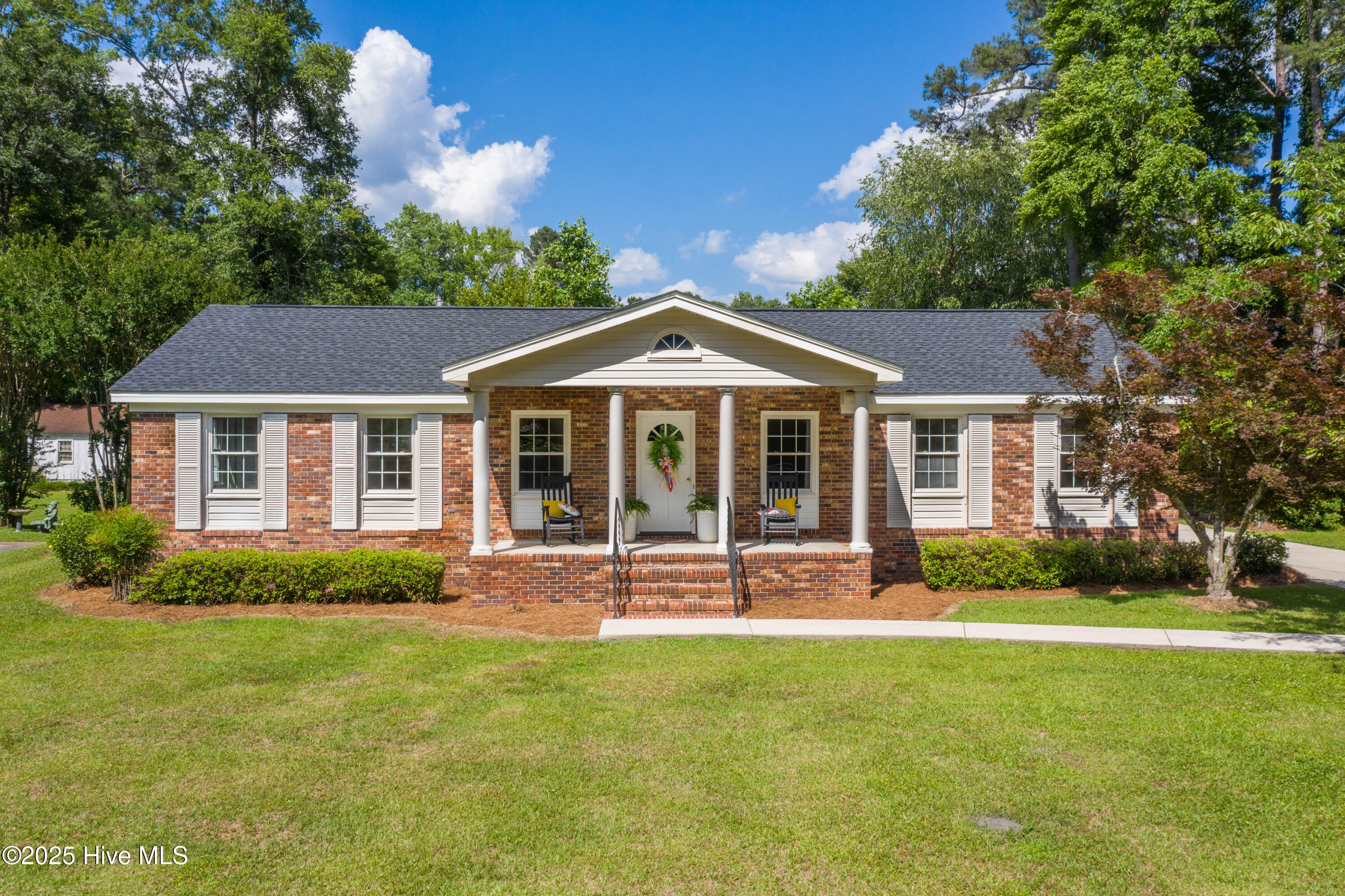 54 Woodland Road