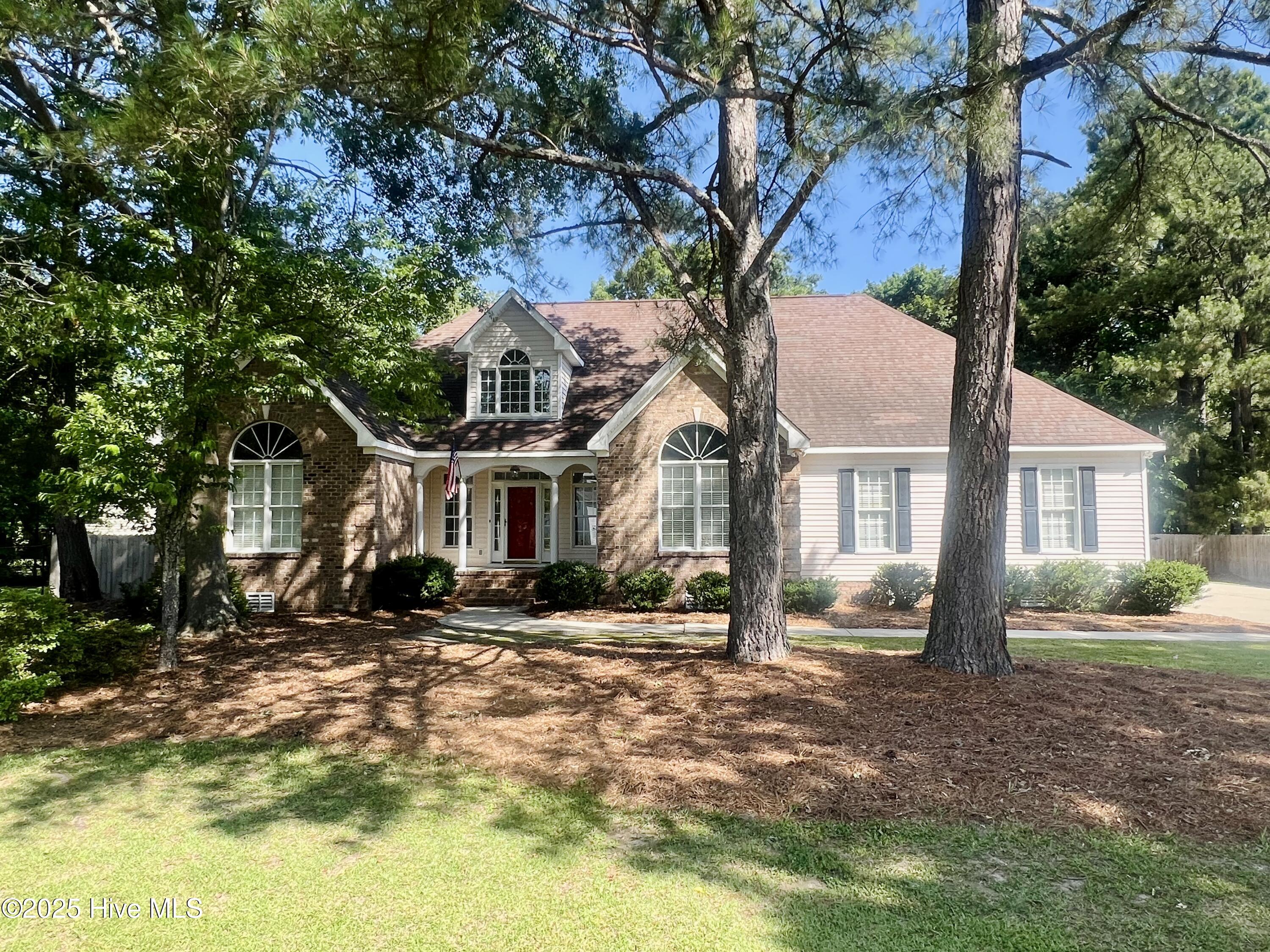 4542 Dewfield Drive Property Photo 1
