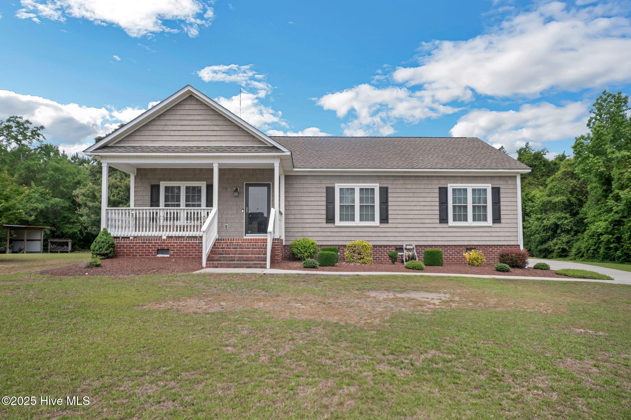 6428 Salem Ridge Drive Property Photo 1