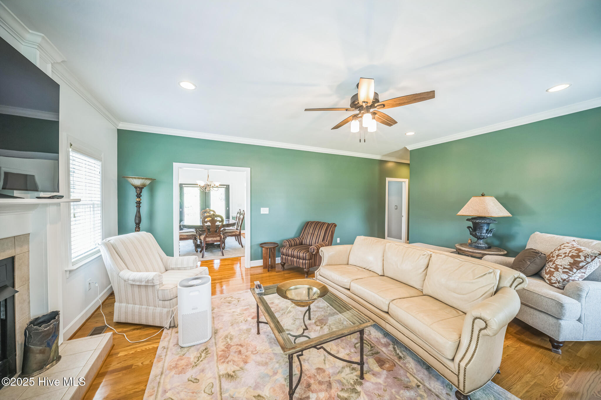 6428 Salem Ridge Drive Property Photo 7
