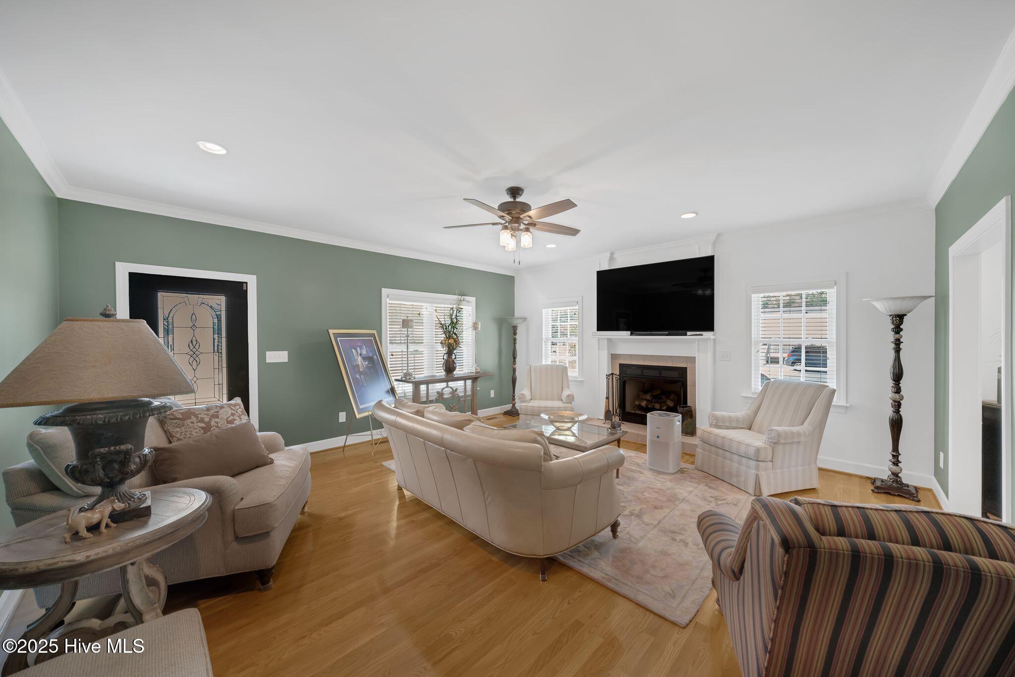 6428 Salem Ridge Drive Property Photo 11