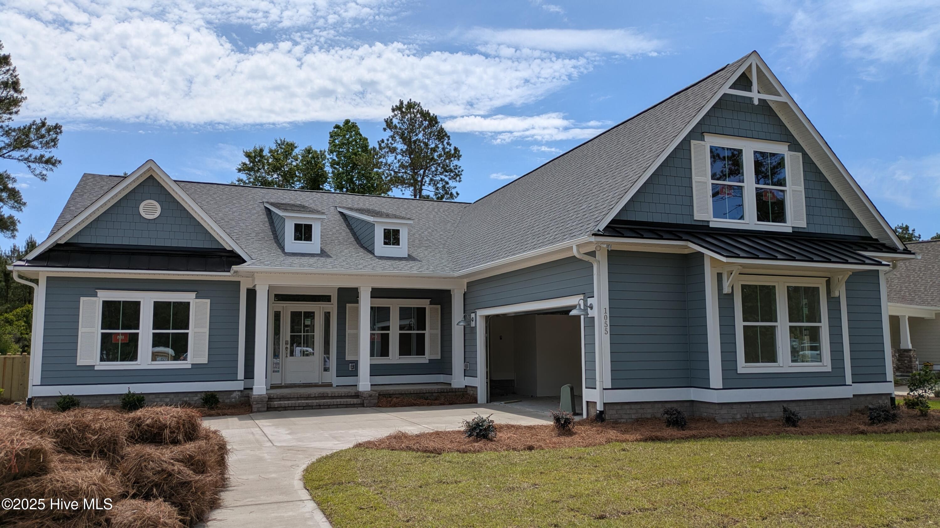1055 Tinton Pt Point Property Photo 1