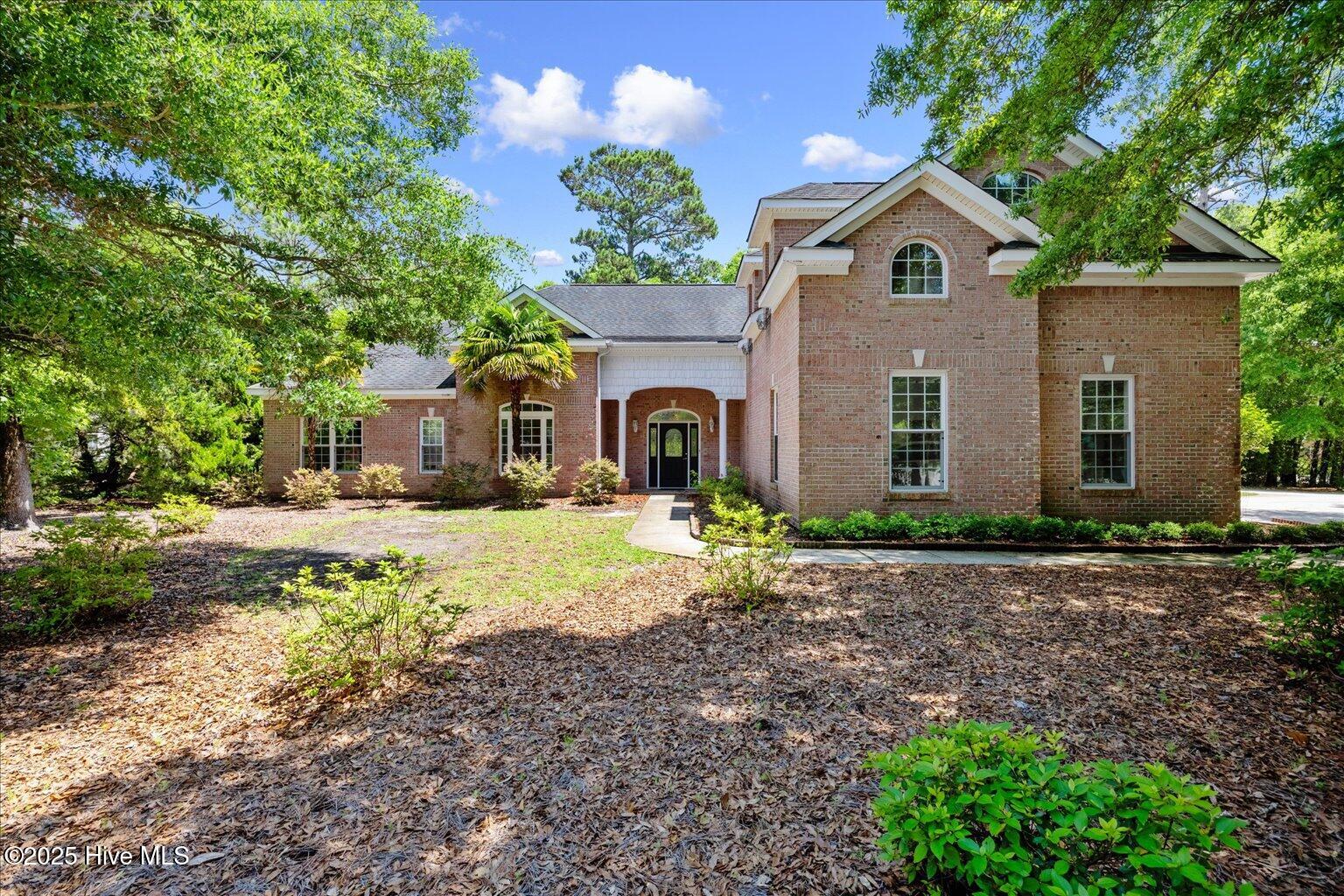 310 Garnercrest Road Property Photo 1
