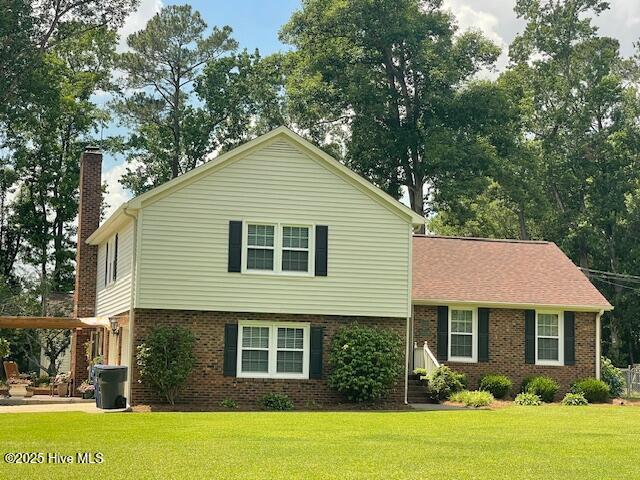 2008 Hardee Road Property Photo 1