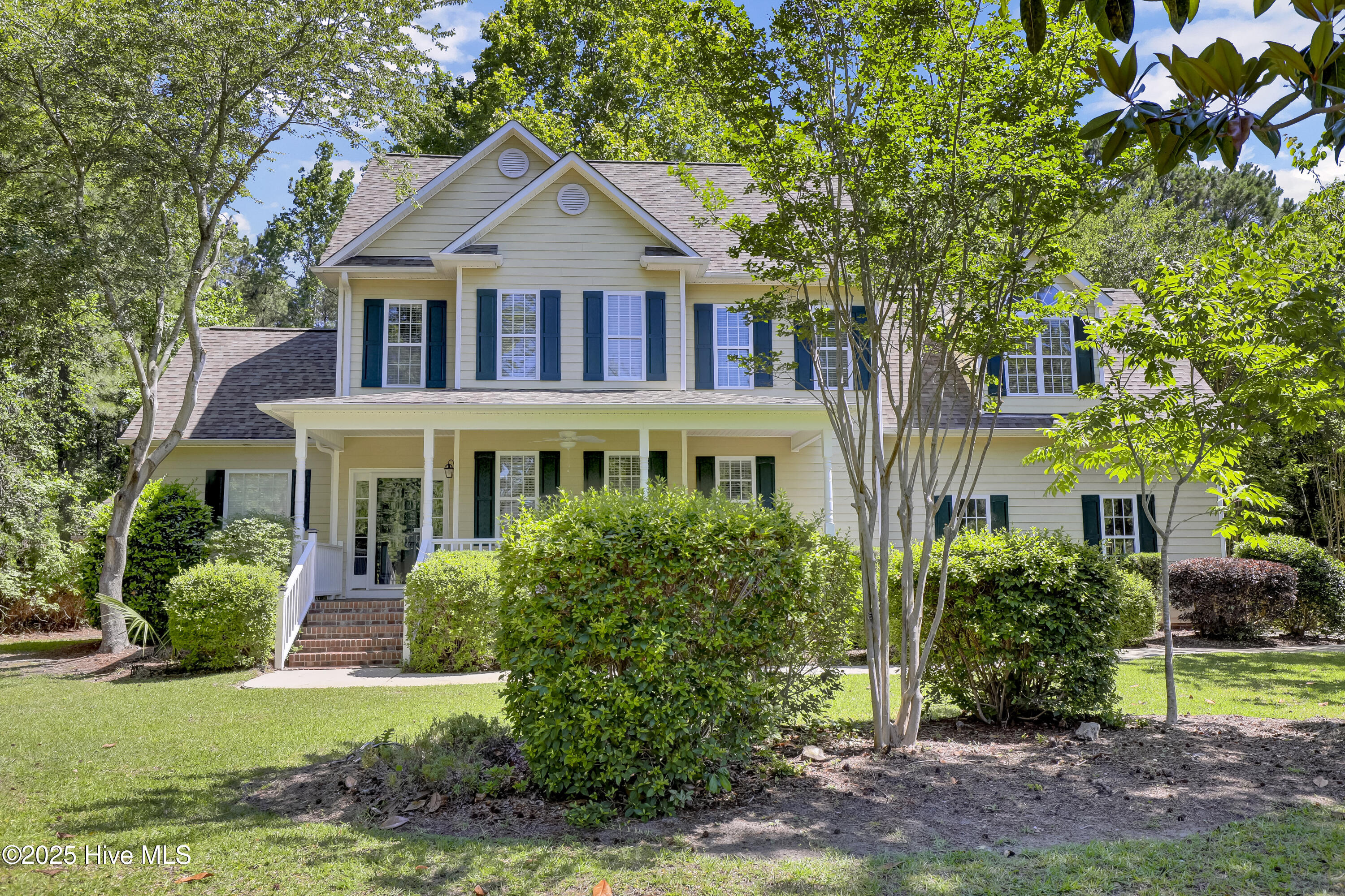 307 Headwaters Drive Property Photo 1