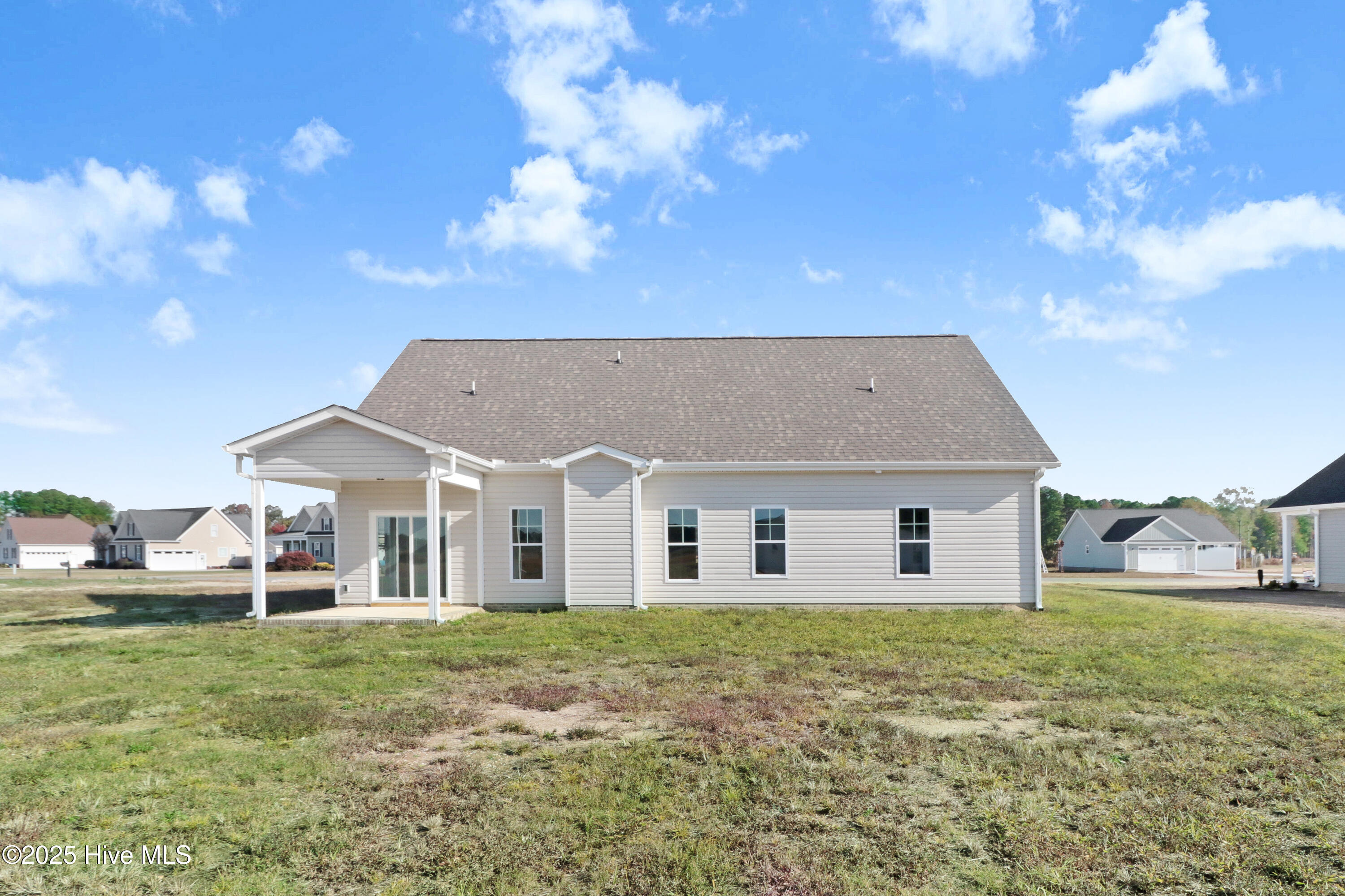 120 Ralph Drive Property Photo 4