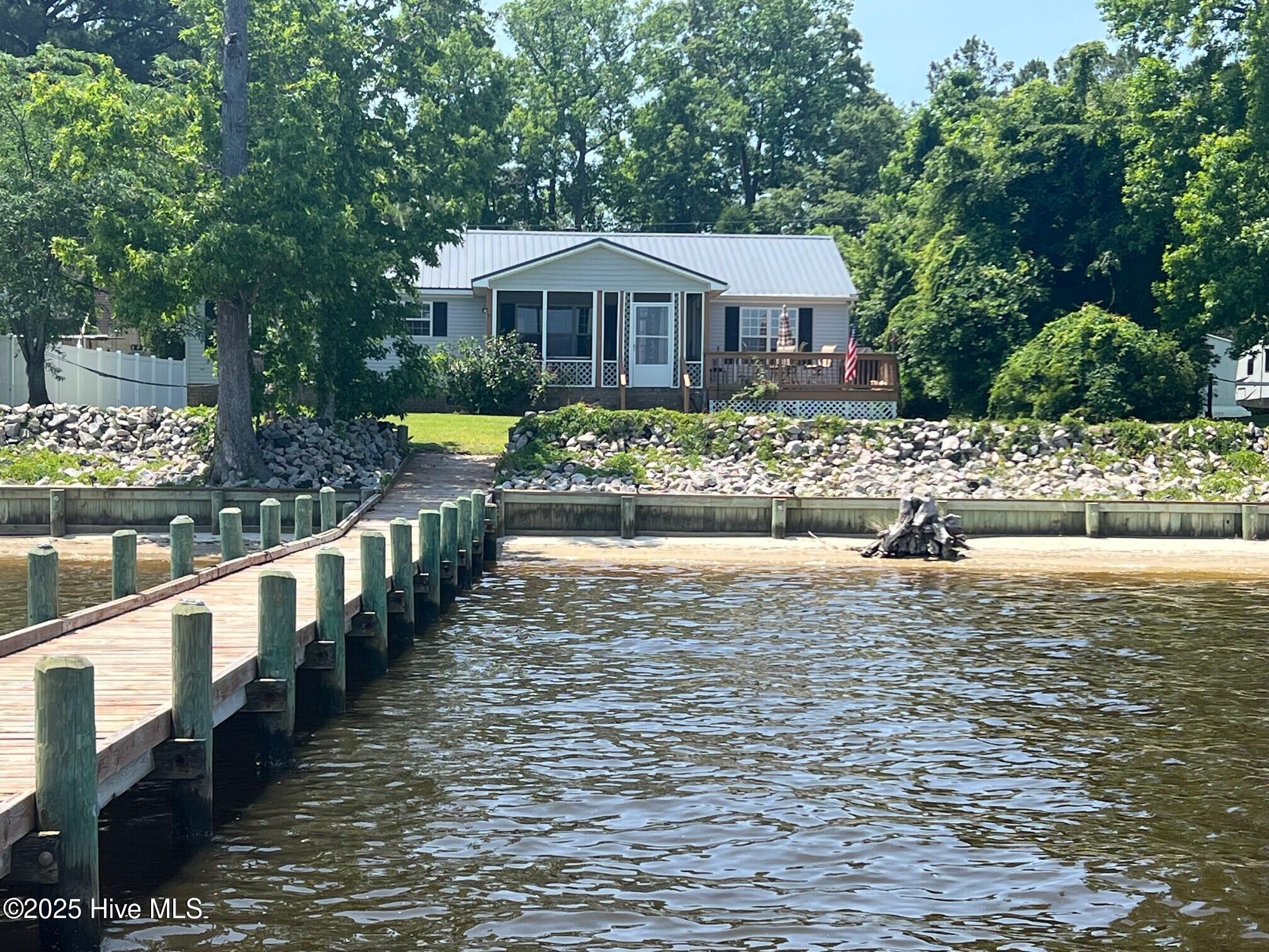 1683 Sparrow Bay Road