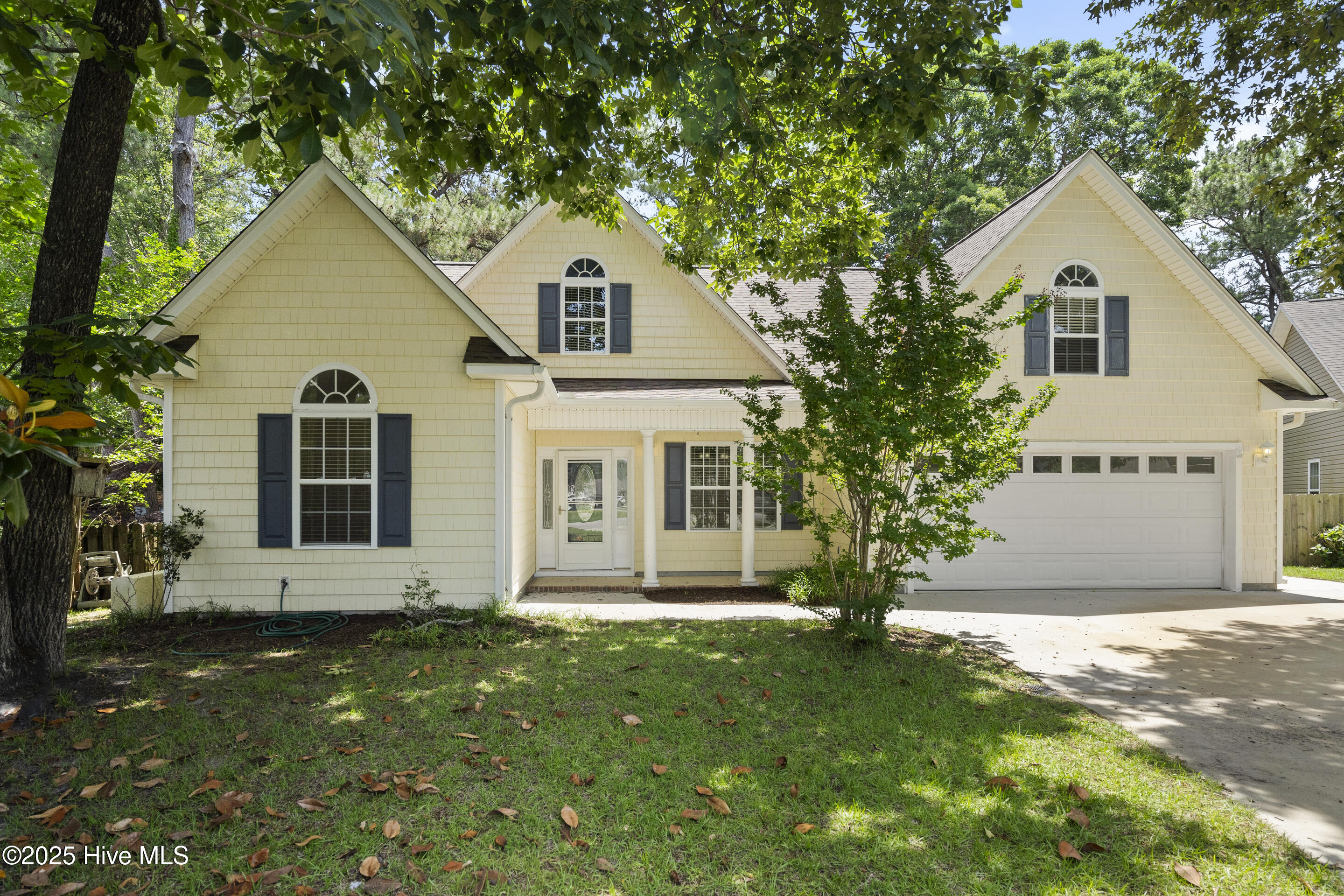 212 Elderberry Court Property Photo 1
