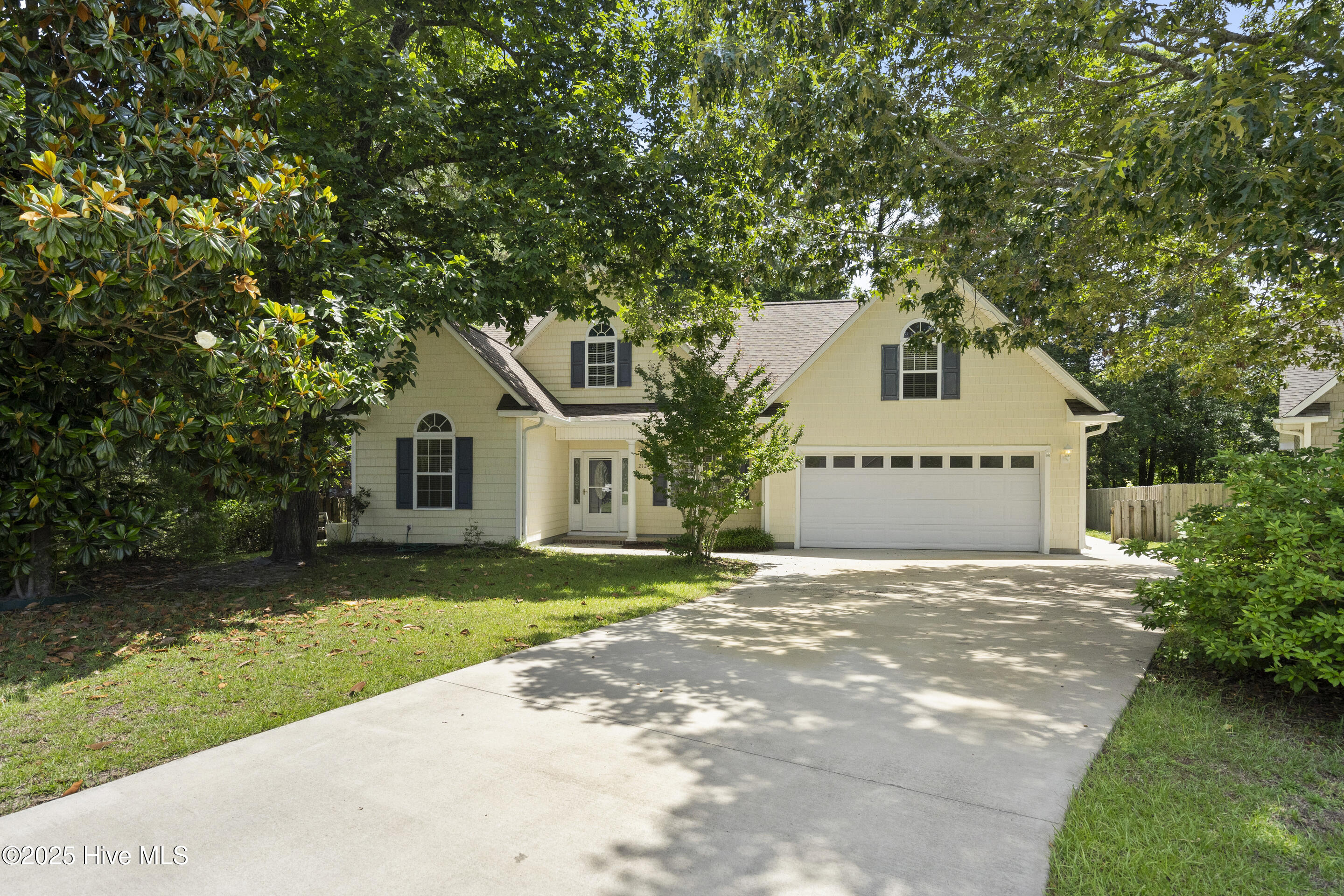 212 Elderberry Court Property Photo 3