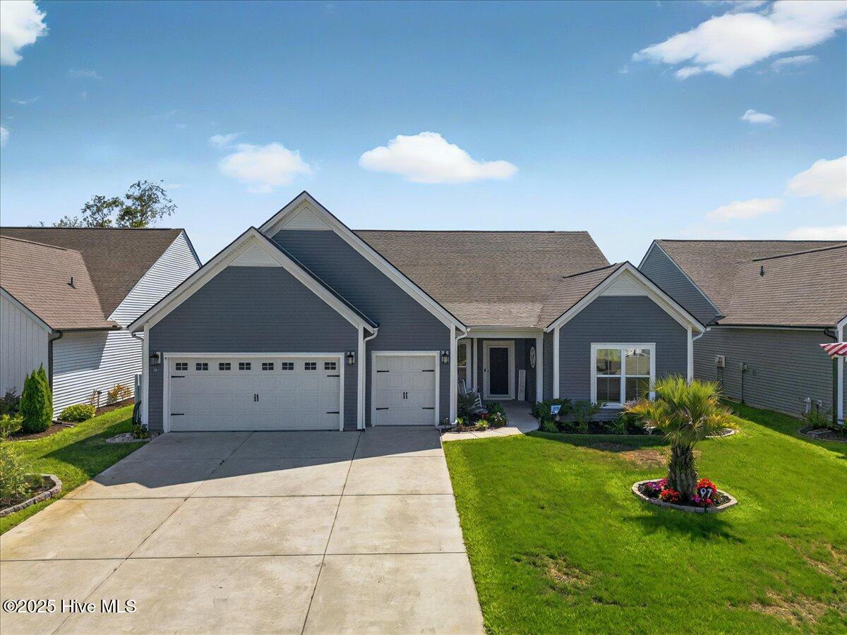 97 Eagle Claw Drive Property Photo 1
