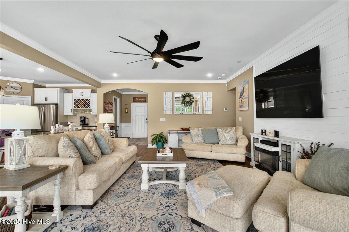 97 Eagle Claw Drive Property Photo 7