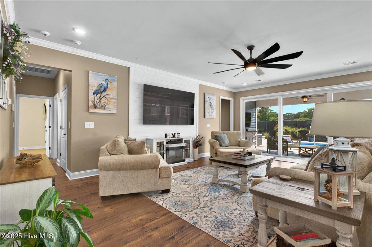 97 Eagle Claw Drive Property Photo 8