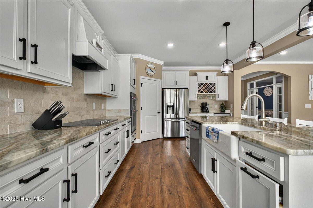 97 Eagle Claw Drive Property Photo 13