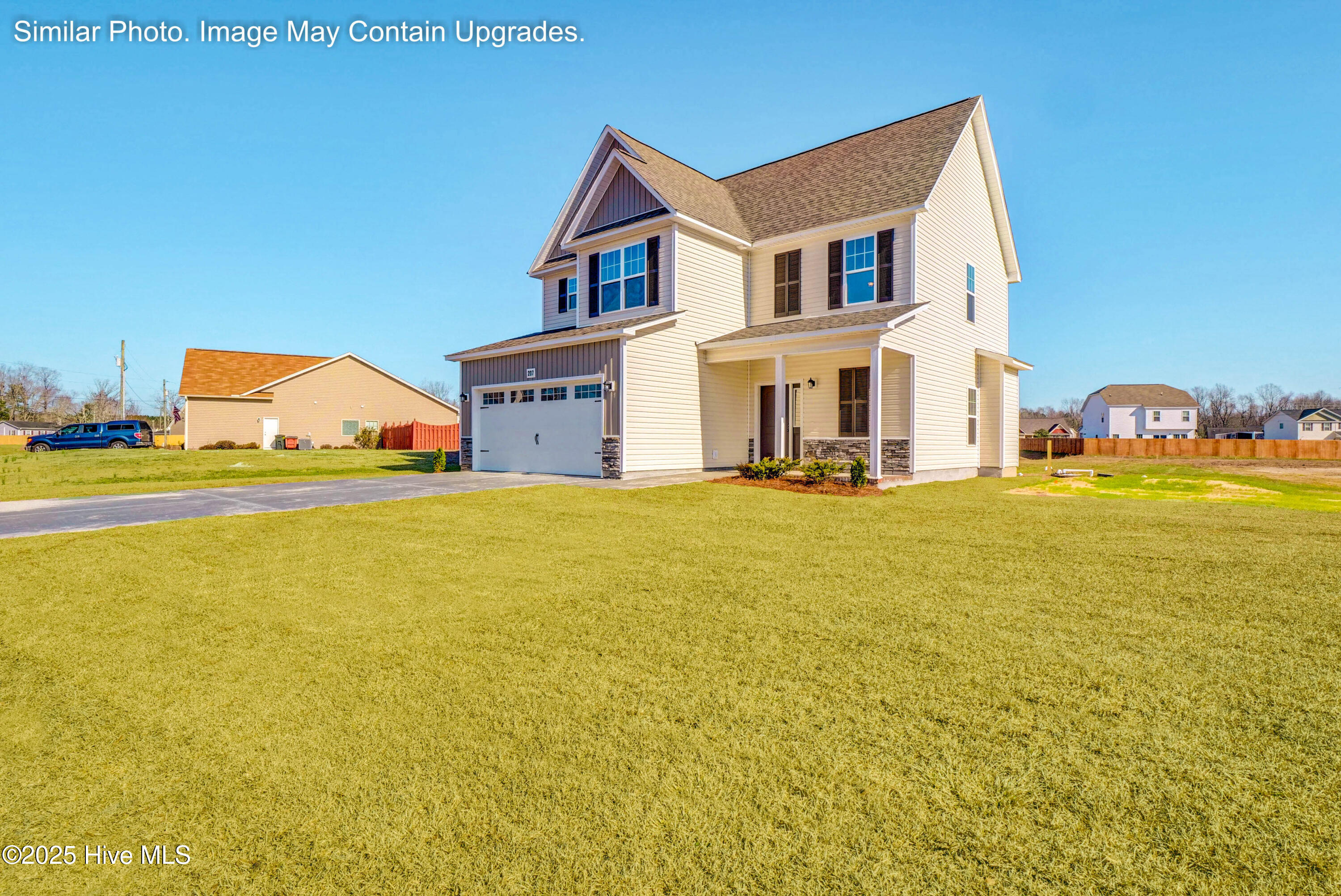 129 Tides End Drive Lot 34 Property Photo 1