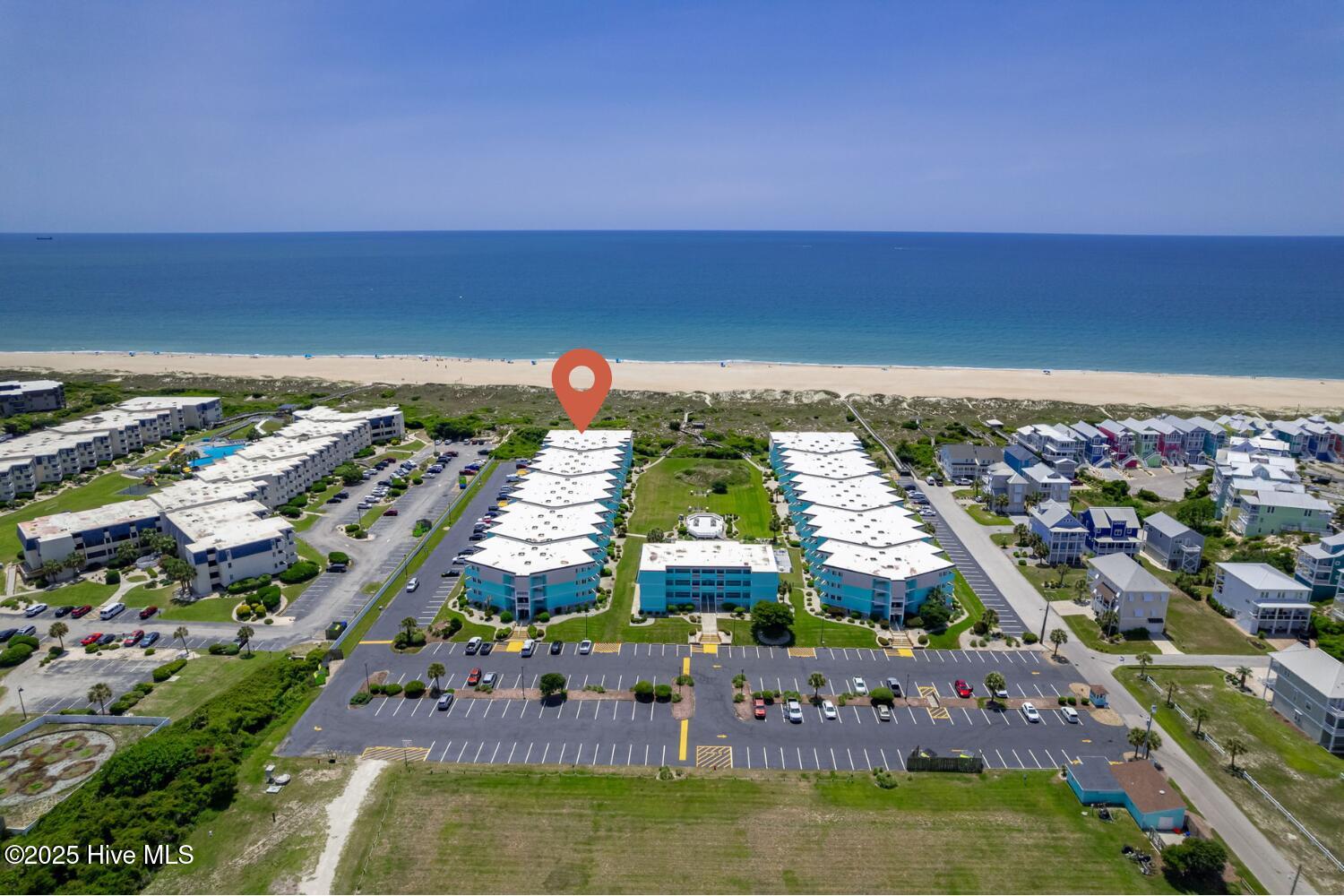 301 E Commerce Way Road 214 Sea Spray Property Photo 1