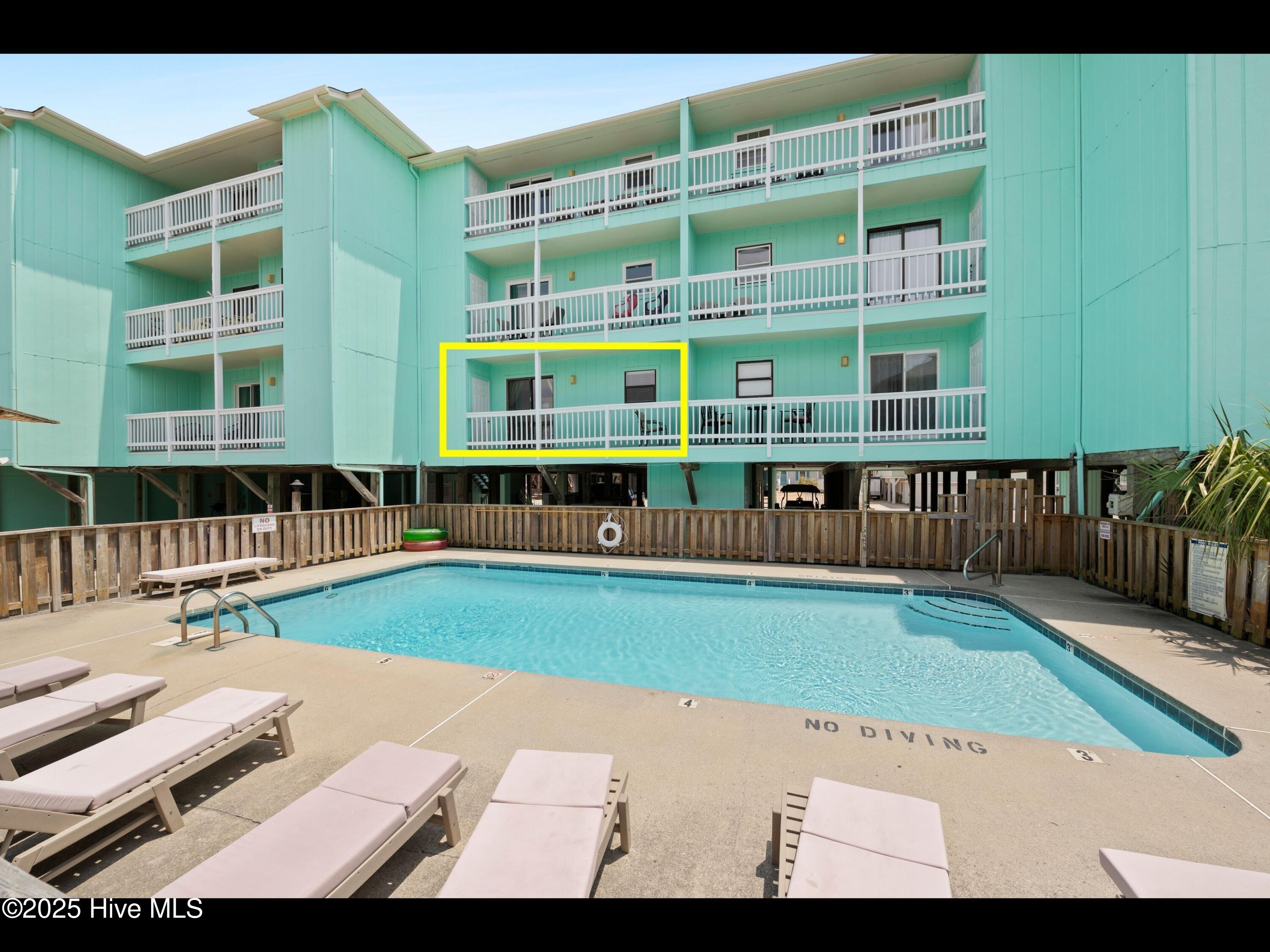 1013 Carolina Beach Avenue 1f Property Photo 21