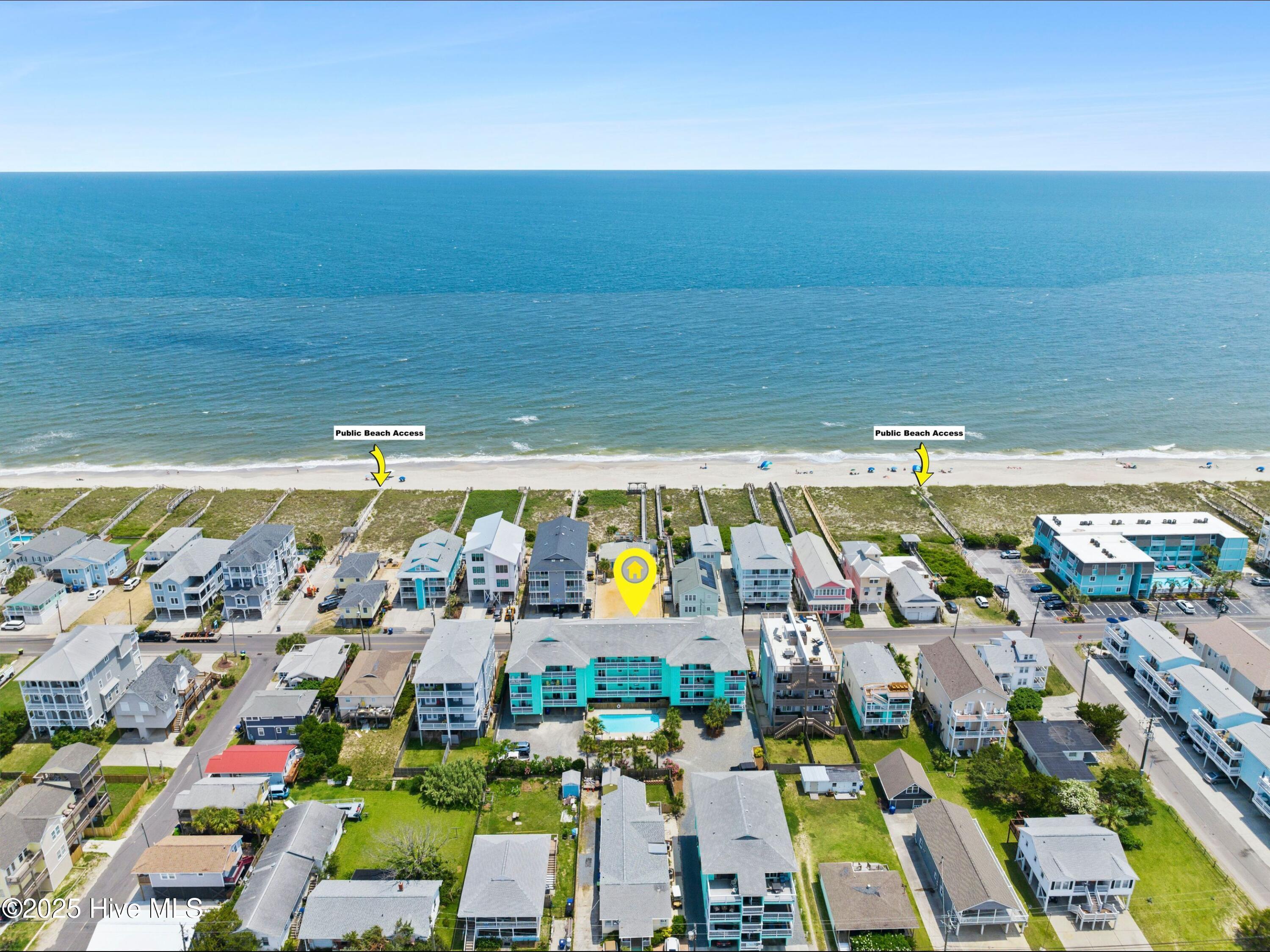 1013 Carolina Beach Avenue 1f Property Photo 28