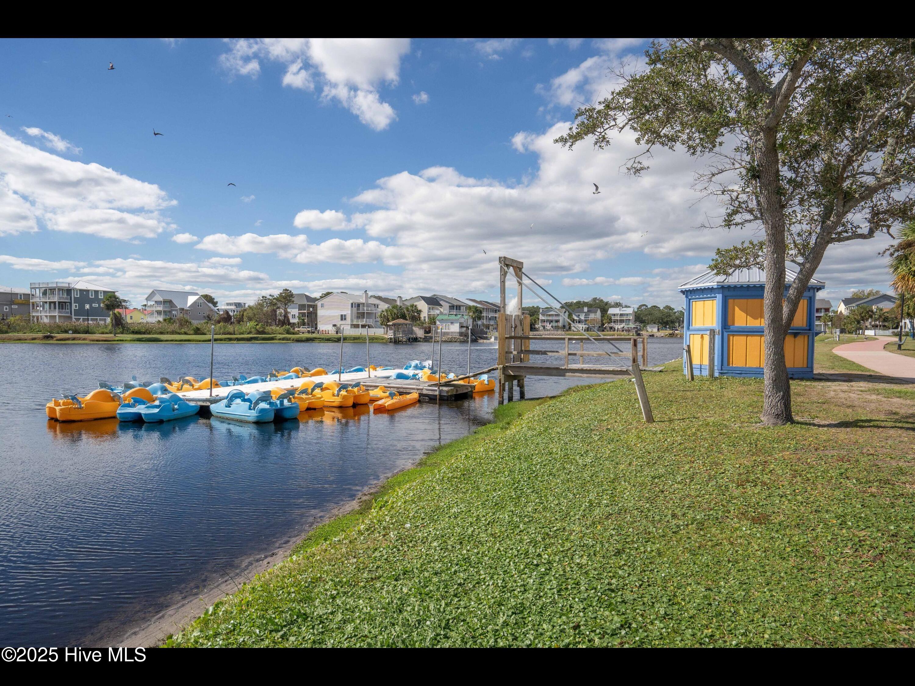 1013 Carolina Beach Avenue 1f Property Photo 34