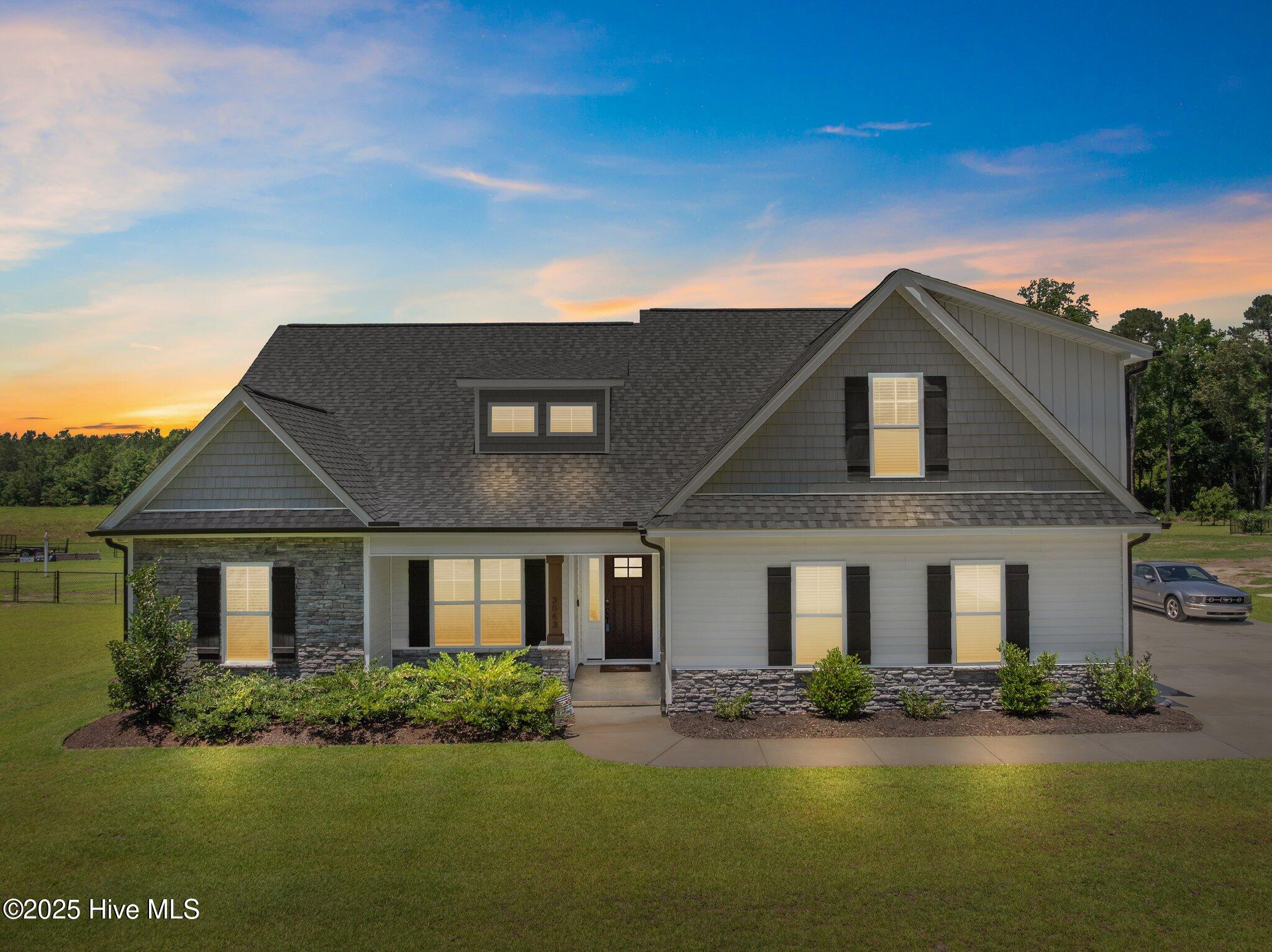 3063 Avon Road Property Photo 1