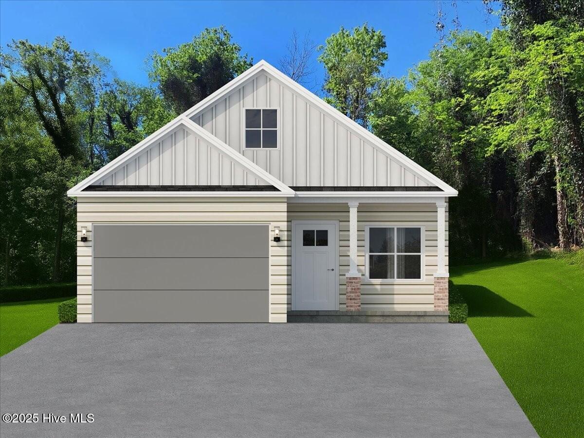 403 Ridley Street Property Photo 1