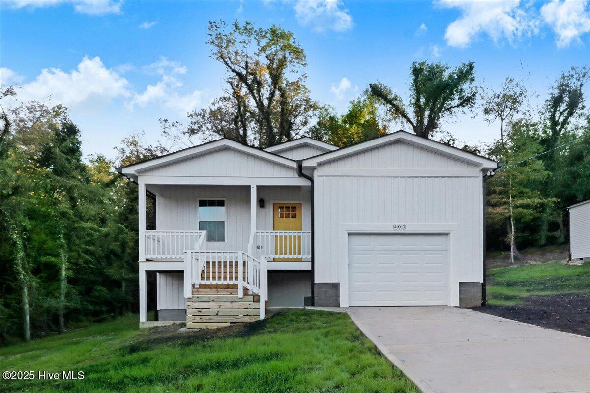 403 Ridley Street Property Photo 1