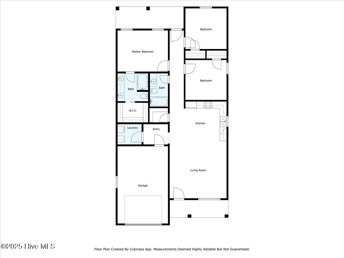 403 Ridley Street Property Photo 2