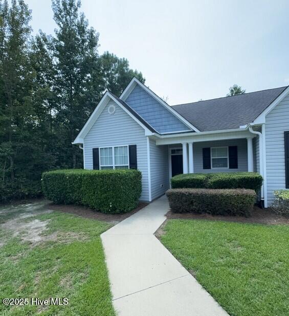 1009 Dandy Court Property Photo 1