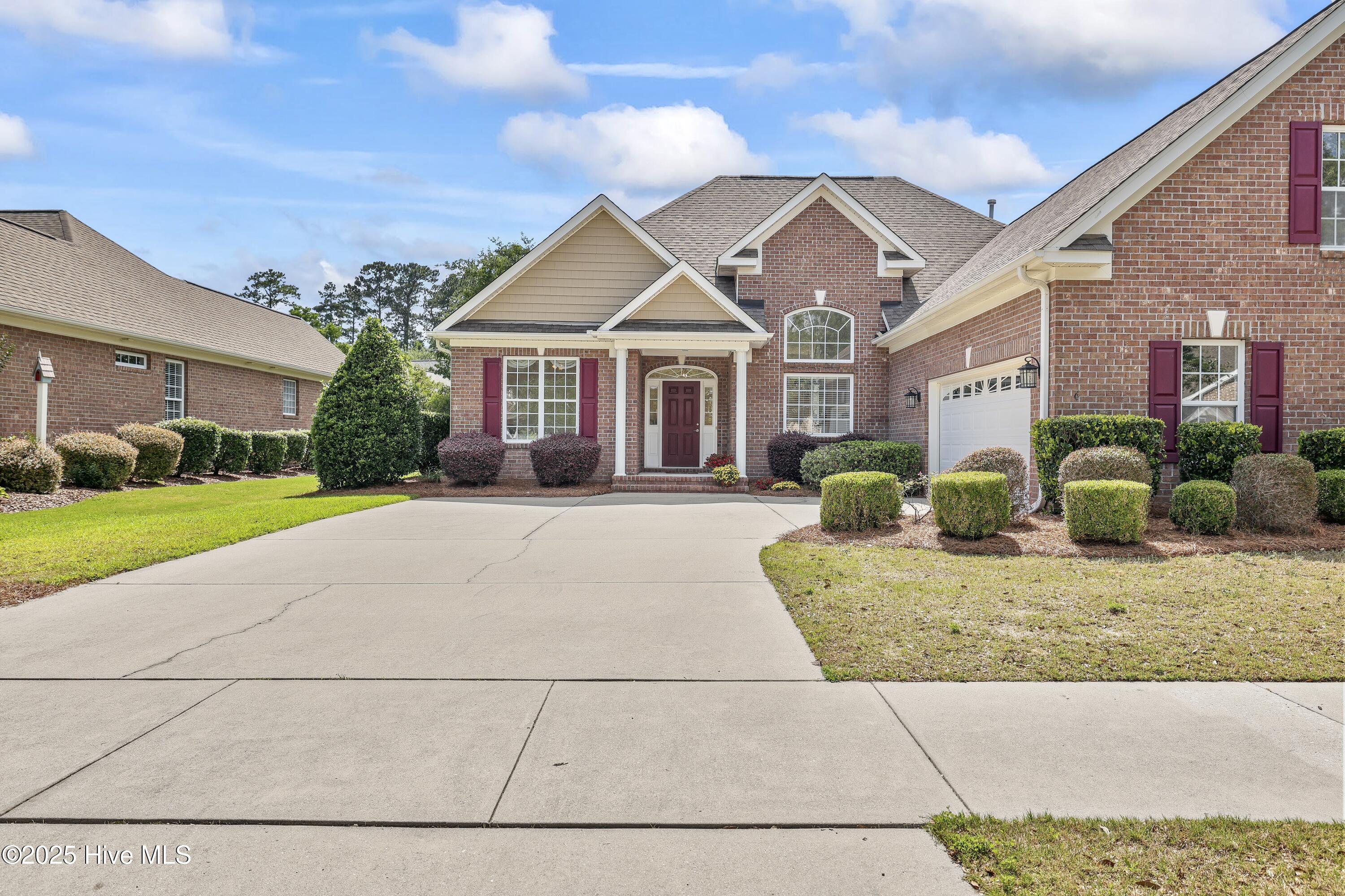 416 Windchime Drive