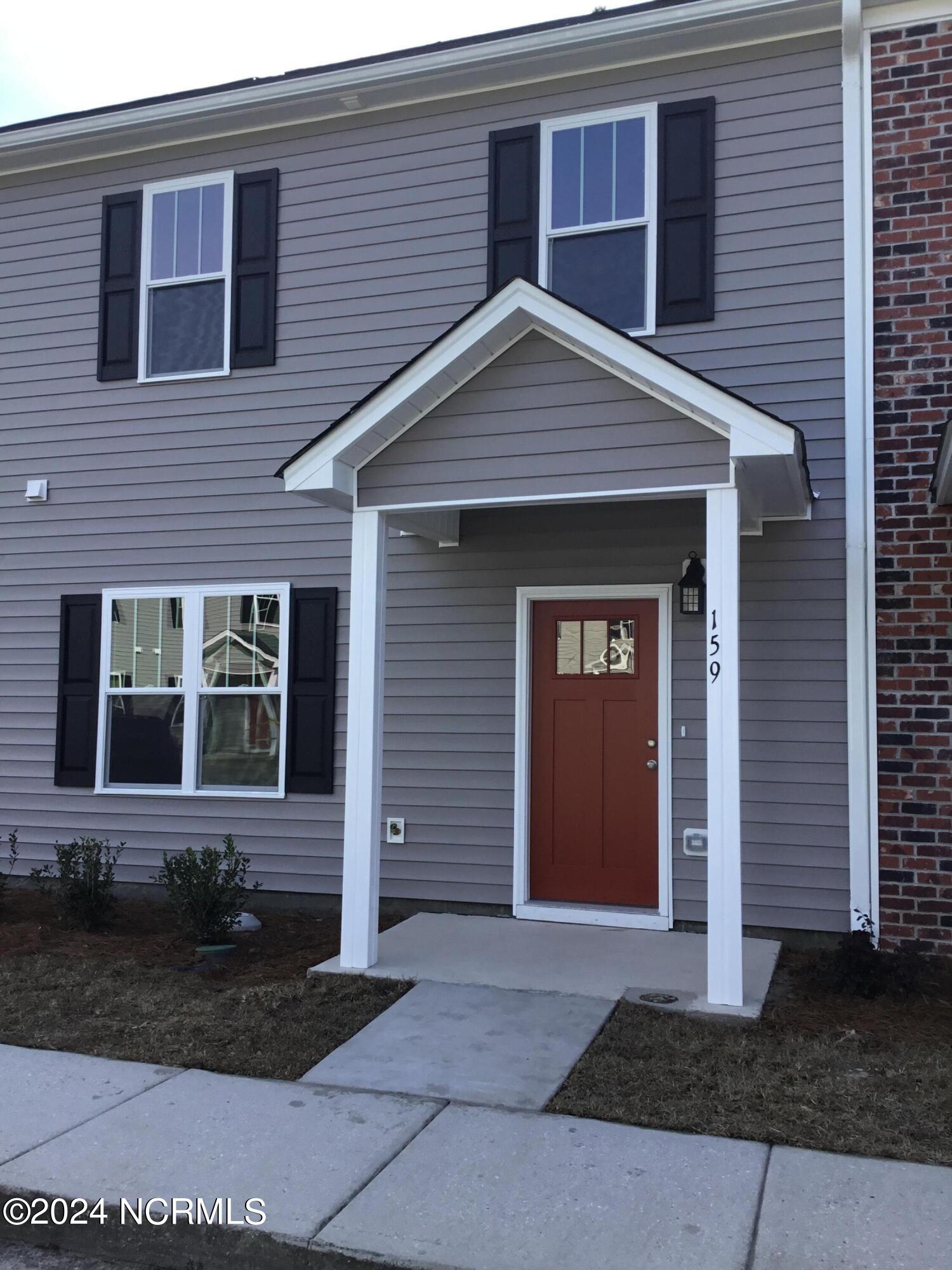159 Lincoln Place Circle Property Photo 1