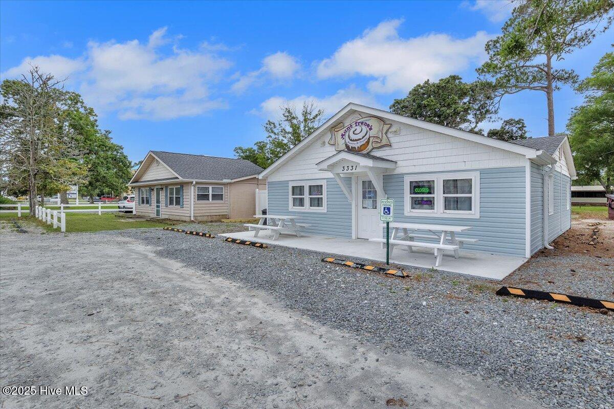 3331 Holden Beach Road Property Photo