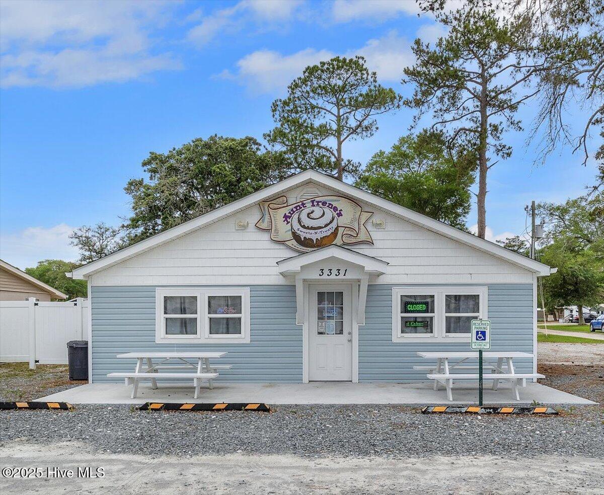 3331 Holden Beach Road Property Photo 5