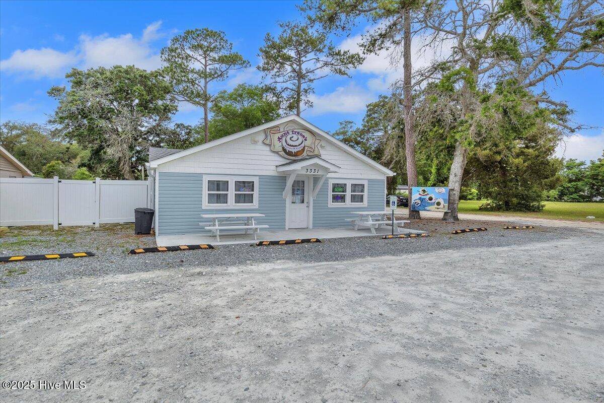 3331 Holden Beach Road Property Photo 6
