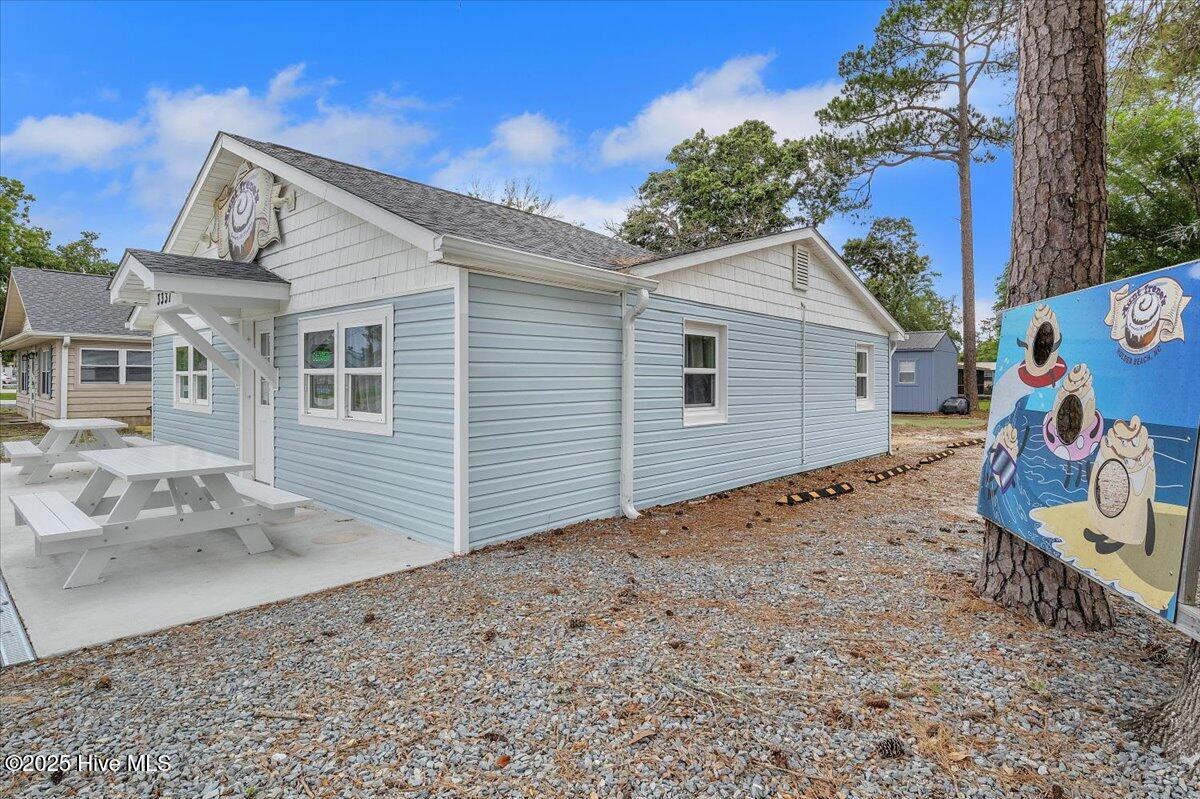 3331 Holden Beach Road Property Photo 7